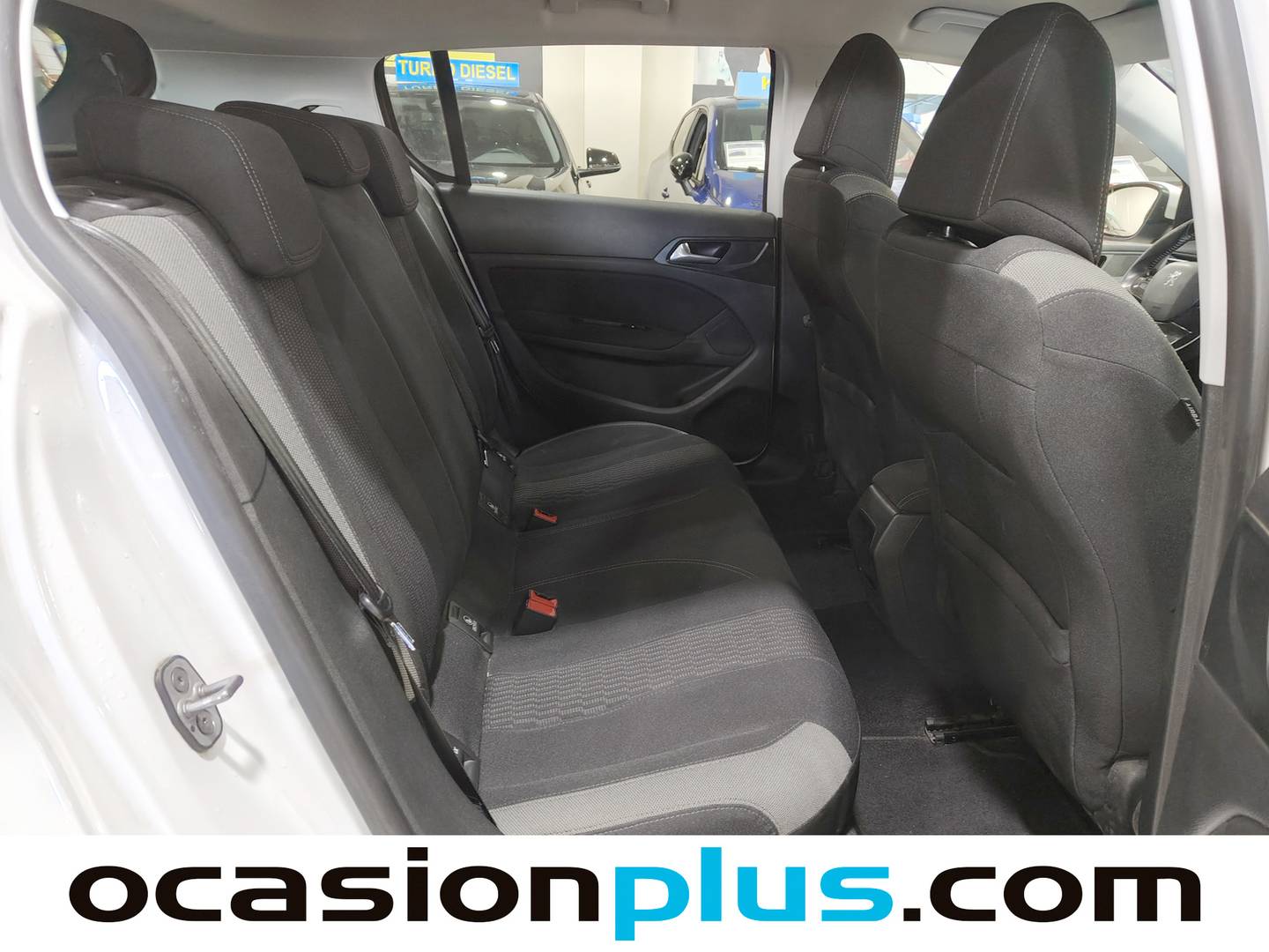 Peugeot 308 Peugeot 308 BlueHDi 100 Style (100 CV) diésel