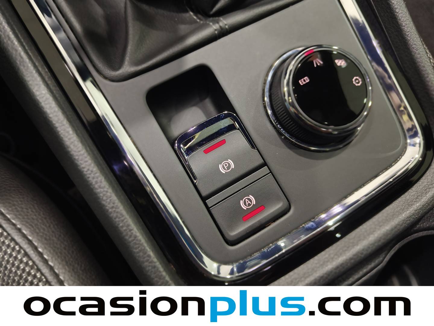 Seat Ateca SEAT Ateca 1.6 TDI S&S Ecomotive Xcellence Plus (115 CV) 115cv