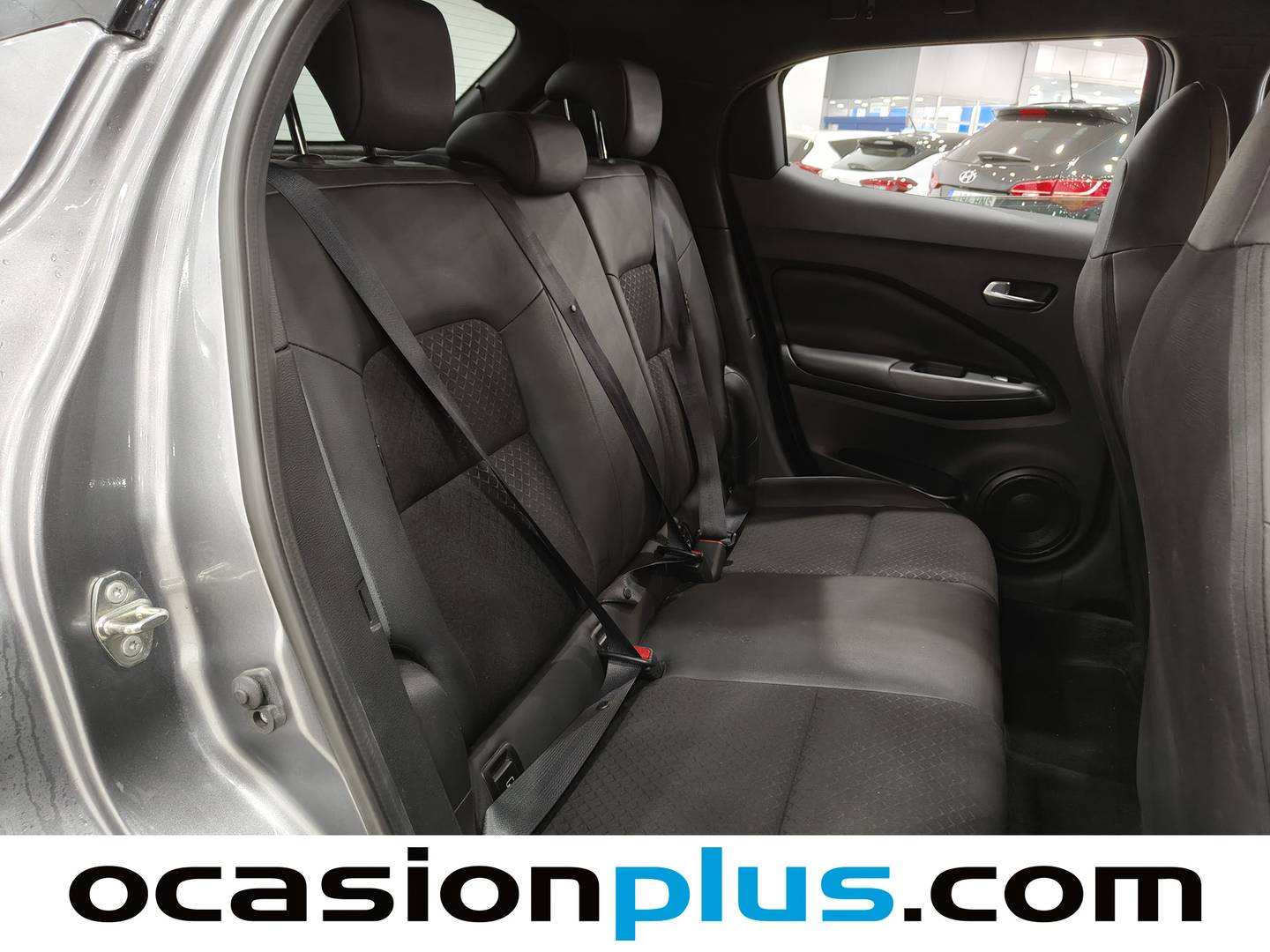 Foto Nissan JUKE Nissan Juke DIG-T N-Connecta 4x2 (114 CV)