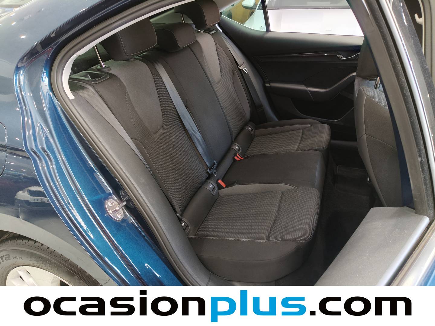 Skoda Octavia Skoda Octavia 2.0 TDI Ambition (115 CV) al mejor precio
