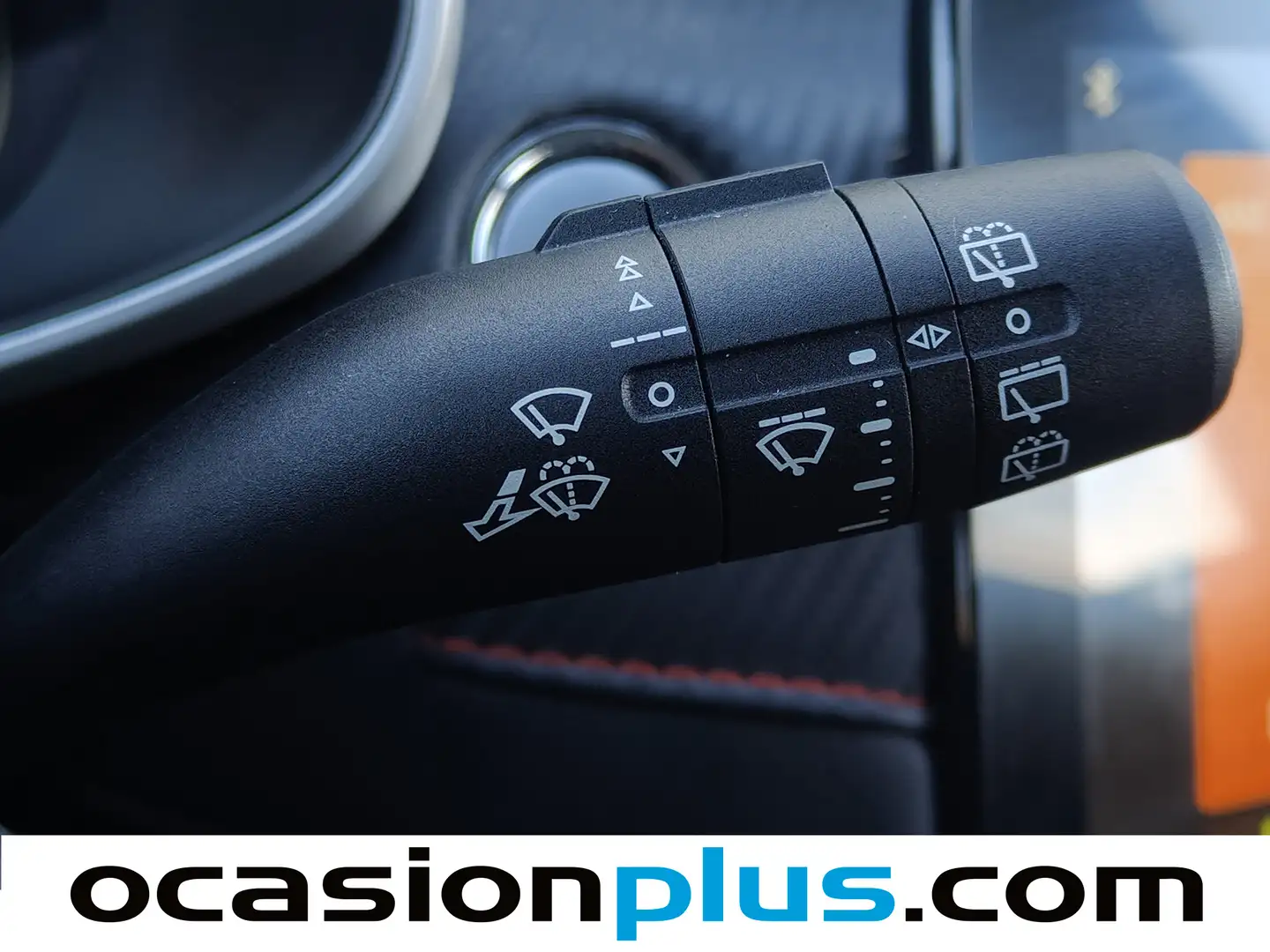 Foto MG ZS MG ZS 1.0T Luxury (111 CV)