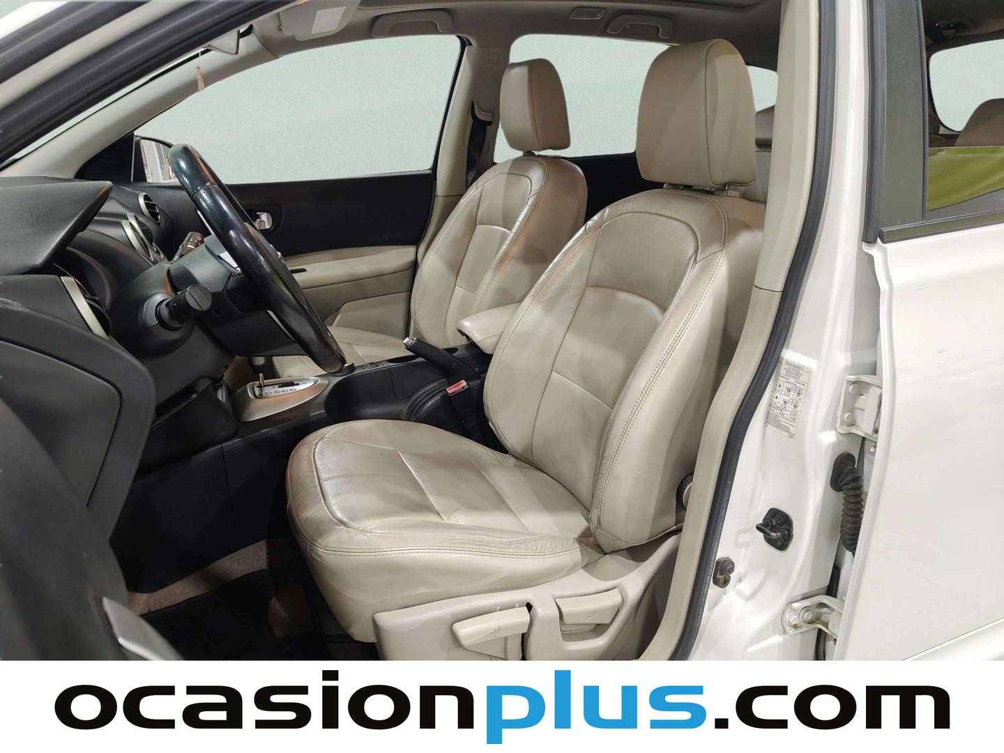 Foto Nissan QASHQAI+2 Nissan Qashqai+2 2.0 dCi Tekna Premium 4x4 7 Plazas