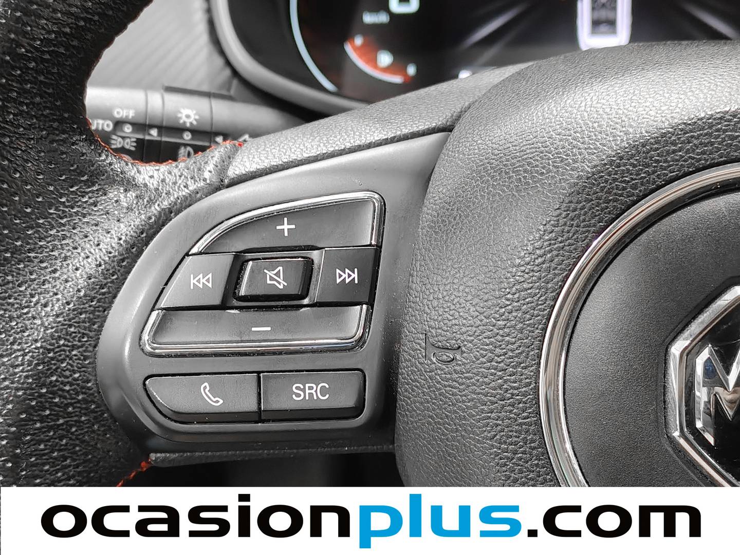 Foto MG ZS MG ZS 1.0T Luxury (111 CV)