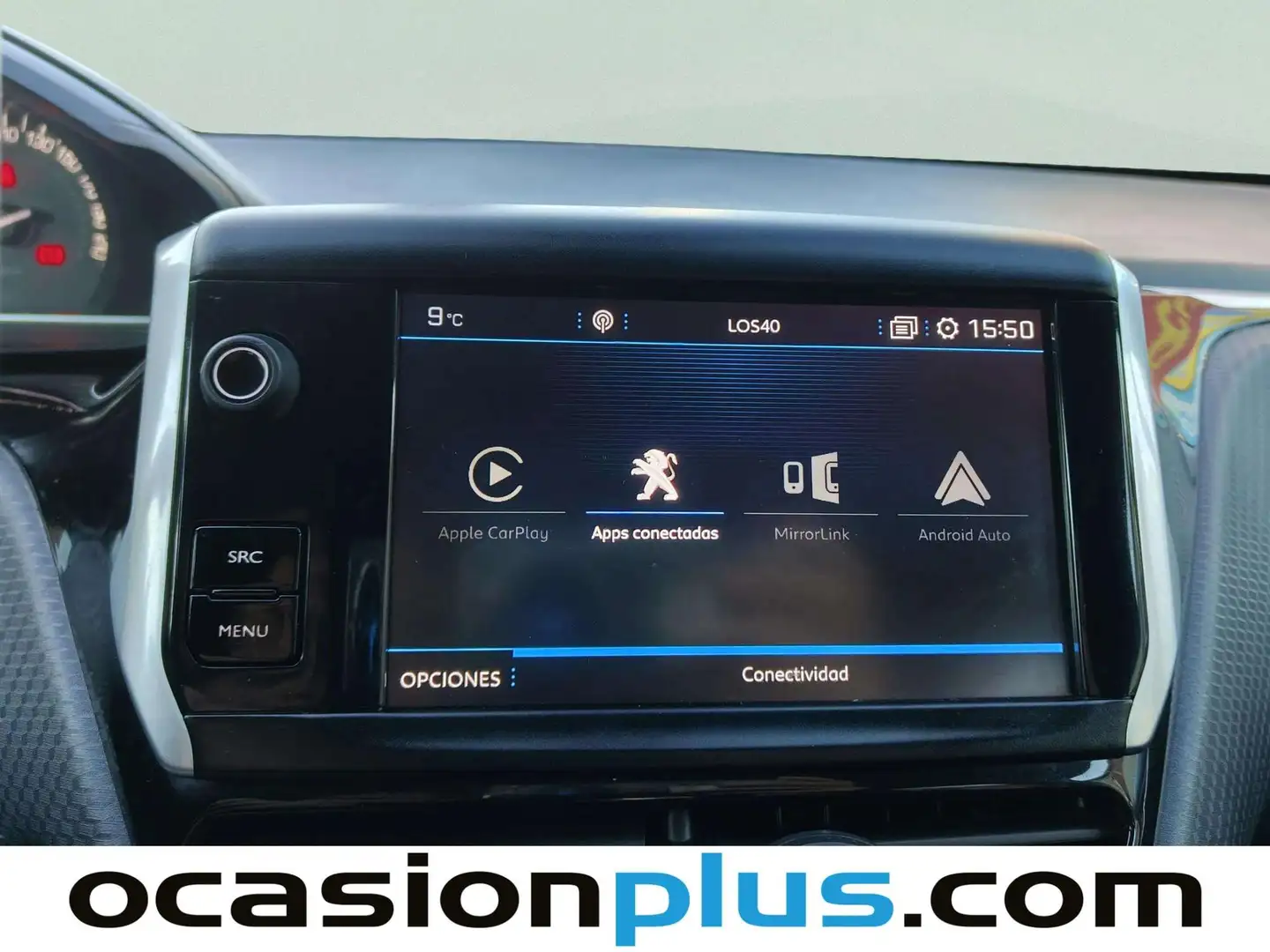 Foto Peugeot 2008 Peugeot 2008 BlueHDi 120 S&S Allure (120 CV)