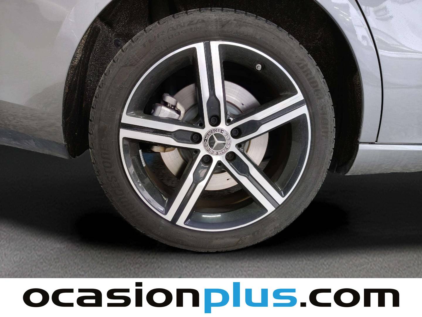 Mercedes CLA Mercedes-Benz CLA Shooting Brake CLA 250 e (218 CV) al mejor precio