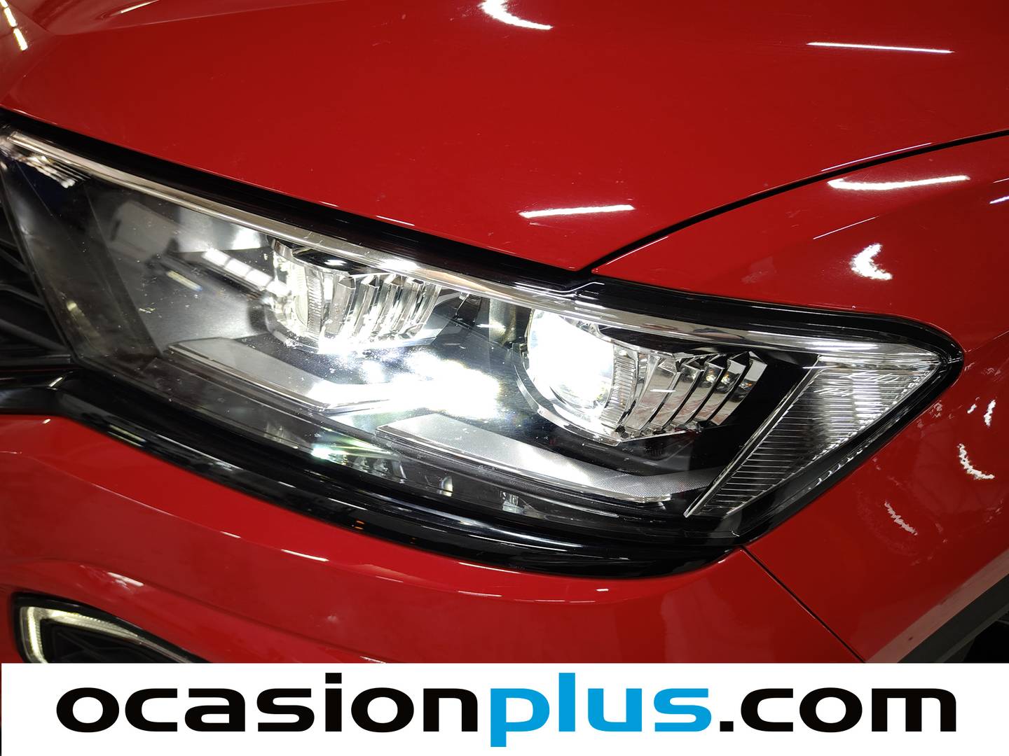Acabados Volkswagen T-Roc Volkswagen T-Roc Sport 1.5 TSI (150 CV) DSG