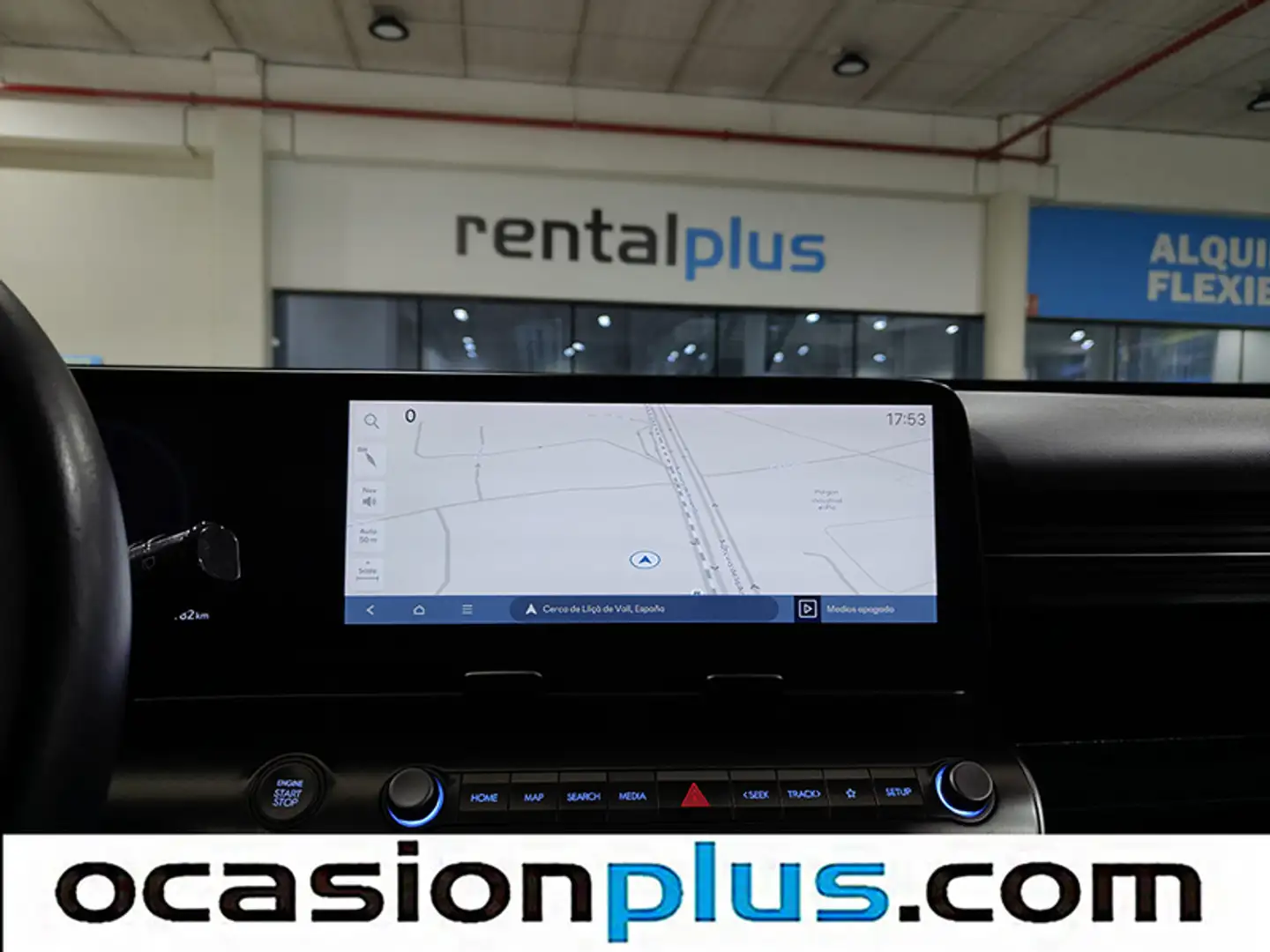 Foto Hyundai Kona Hyundai Kona 1.0 TGDi Flexx (120 CV)