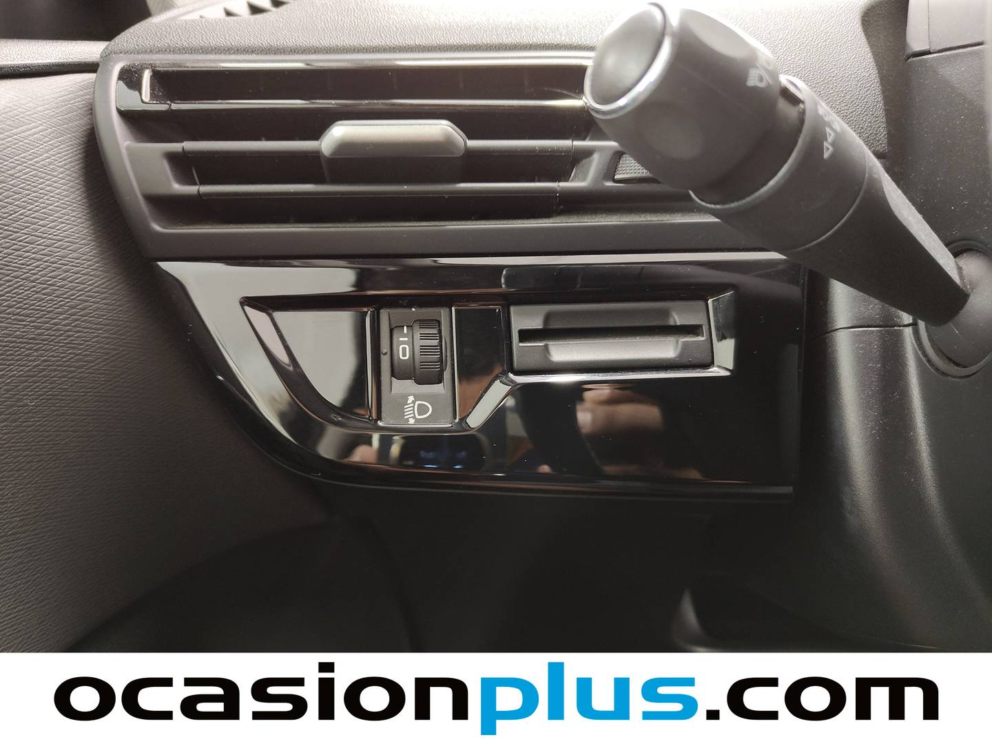 Citroën Grand C4 Spacetourer Citroën Grand C4 Spacetourer PureTech 130 S&S Feel EAT8 (130 CV) 7 Plazas 2020