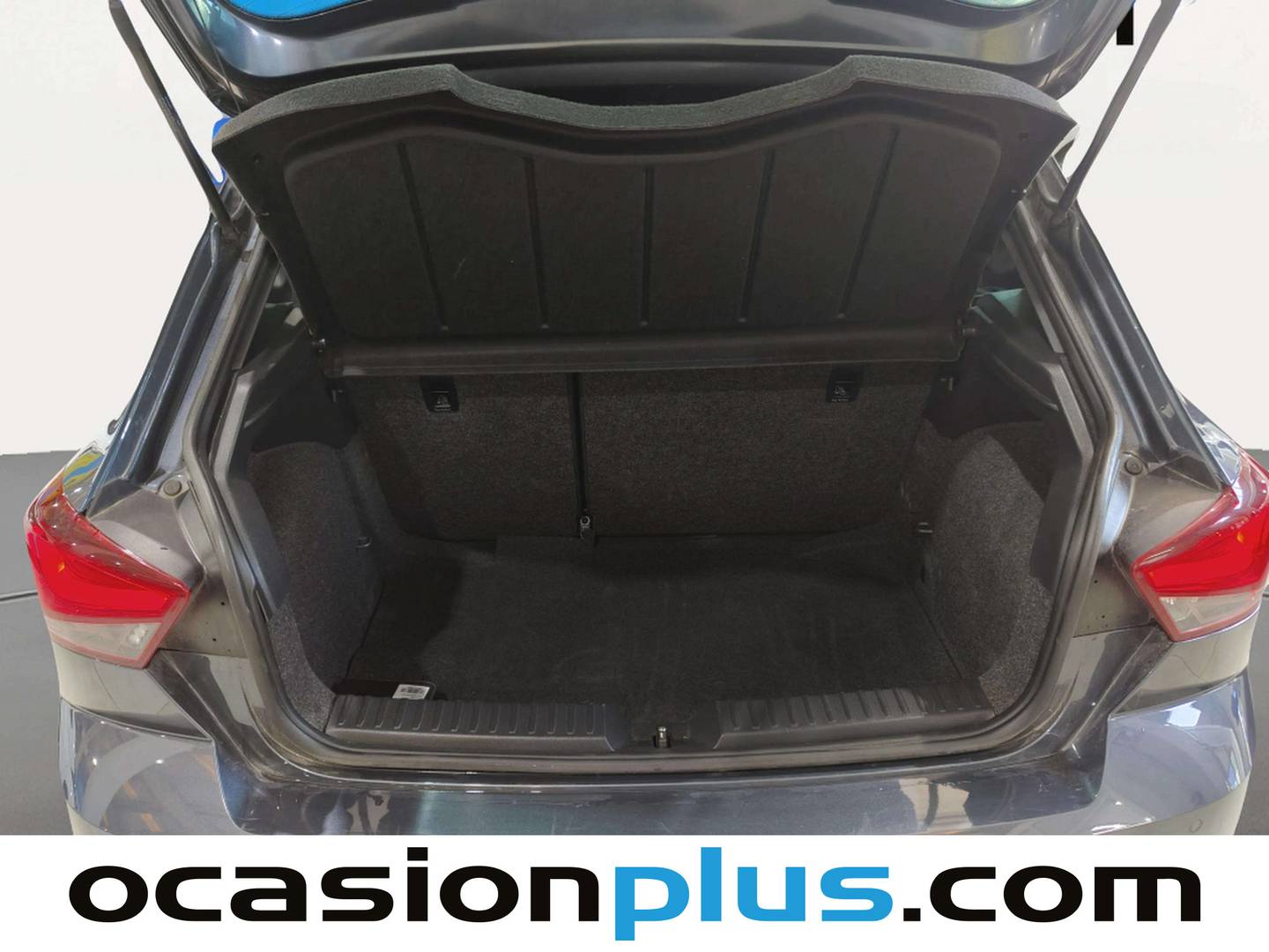 Fotos maletero Seat Ibiza Seat Ibiza 1.0 TSI S&S Xcellence (115 CV)