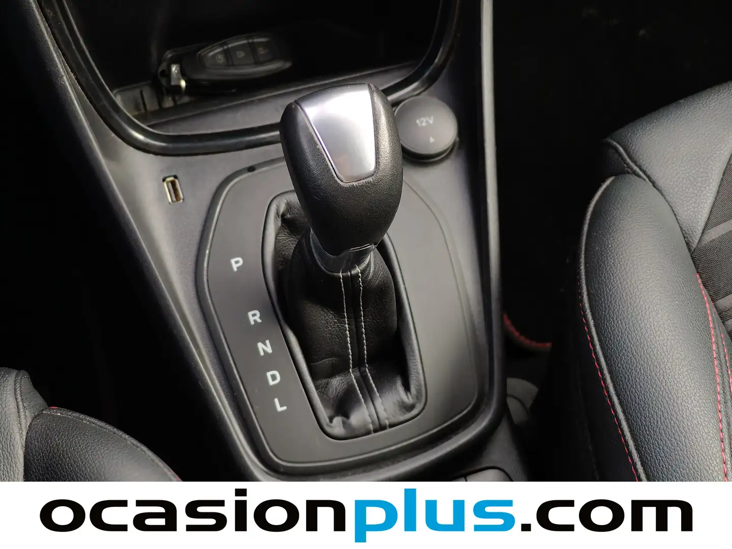 Foto Ford Puma Ford Puma 1.0 EcoBoost MHEV ST-Line X Auto (125 CV)