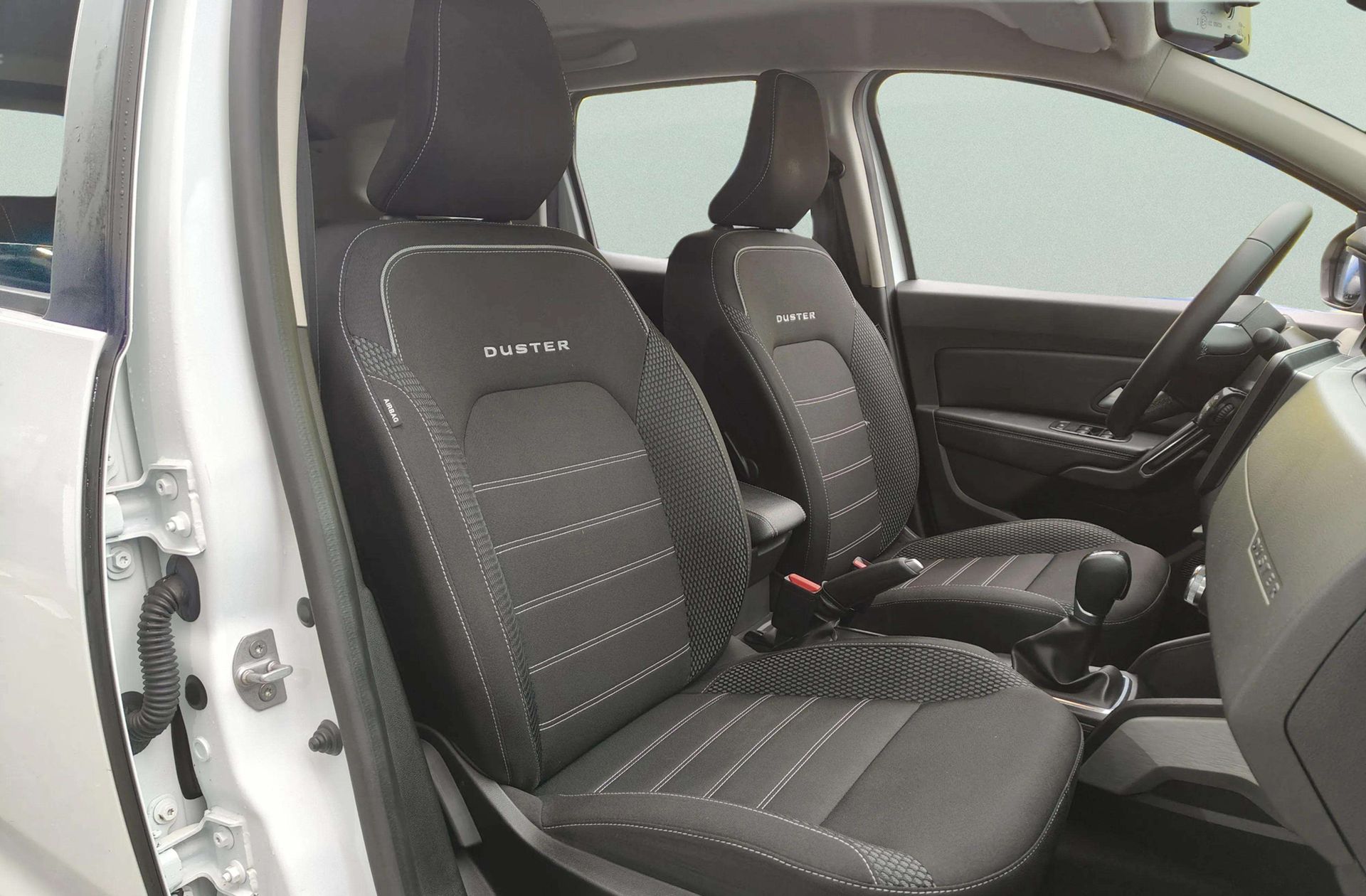 Dacia Duster Prestige TCe EDC - foto 18