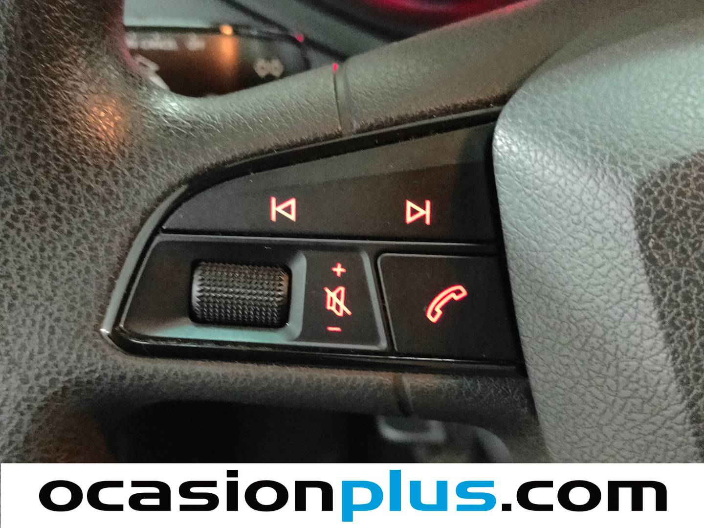 Seat Ibiza SEAT Ibiza 1.0 EcoTSI Reference Plus (95 CV) 2019