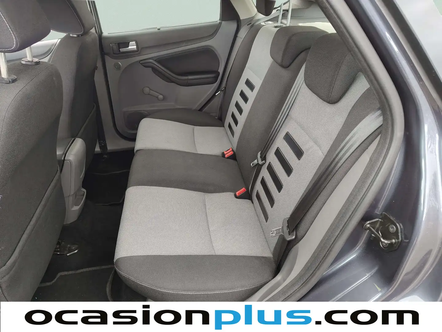 Foto Ford Focus Ford Focus 1.6 TDCI Trend (90 CV)