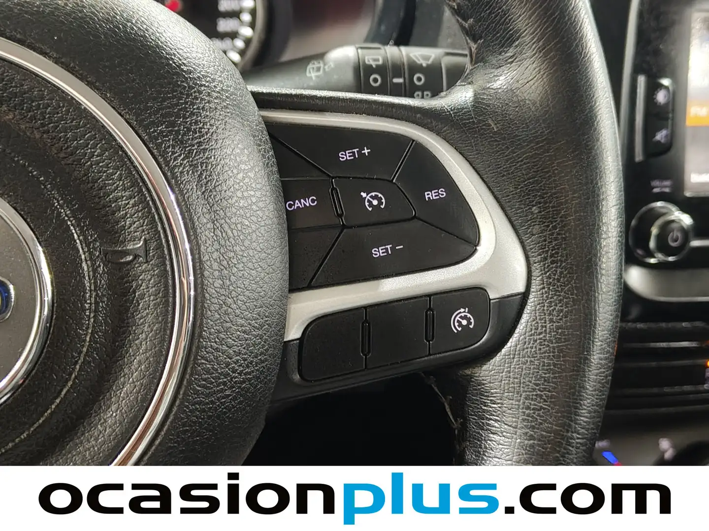 Foto Jeep Renegade Jeep Renegade 1.6 Multijet Limited 4x2 (120 CV)