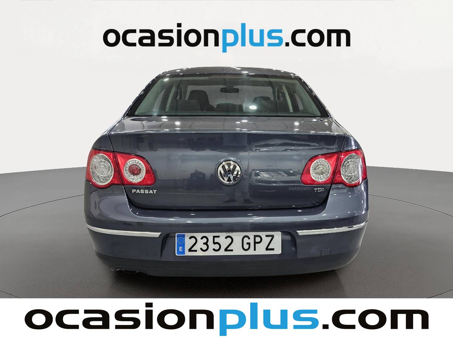 Volkswagen Passat Volkswagen Passat Advance Plus 2.0 TDI DPF (110 CV) barato