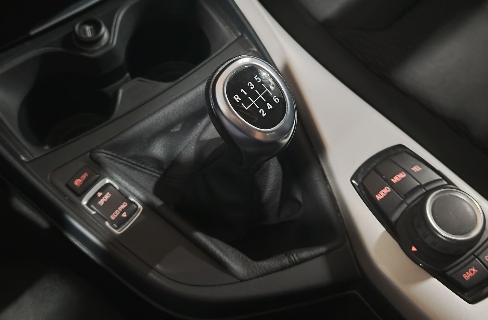BMW Serie 1 116d - foto 5