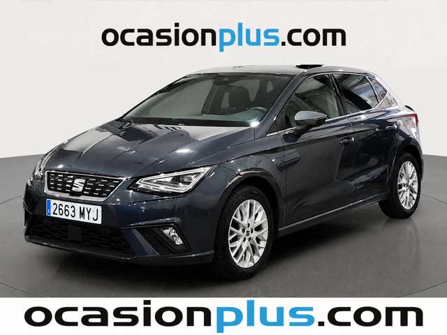 Seat Ibiza 1.0 TSI S&S Xcellence (115 CV) de segunda mano