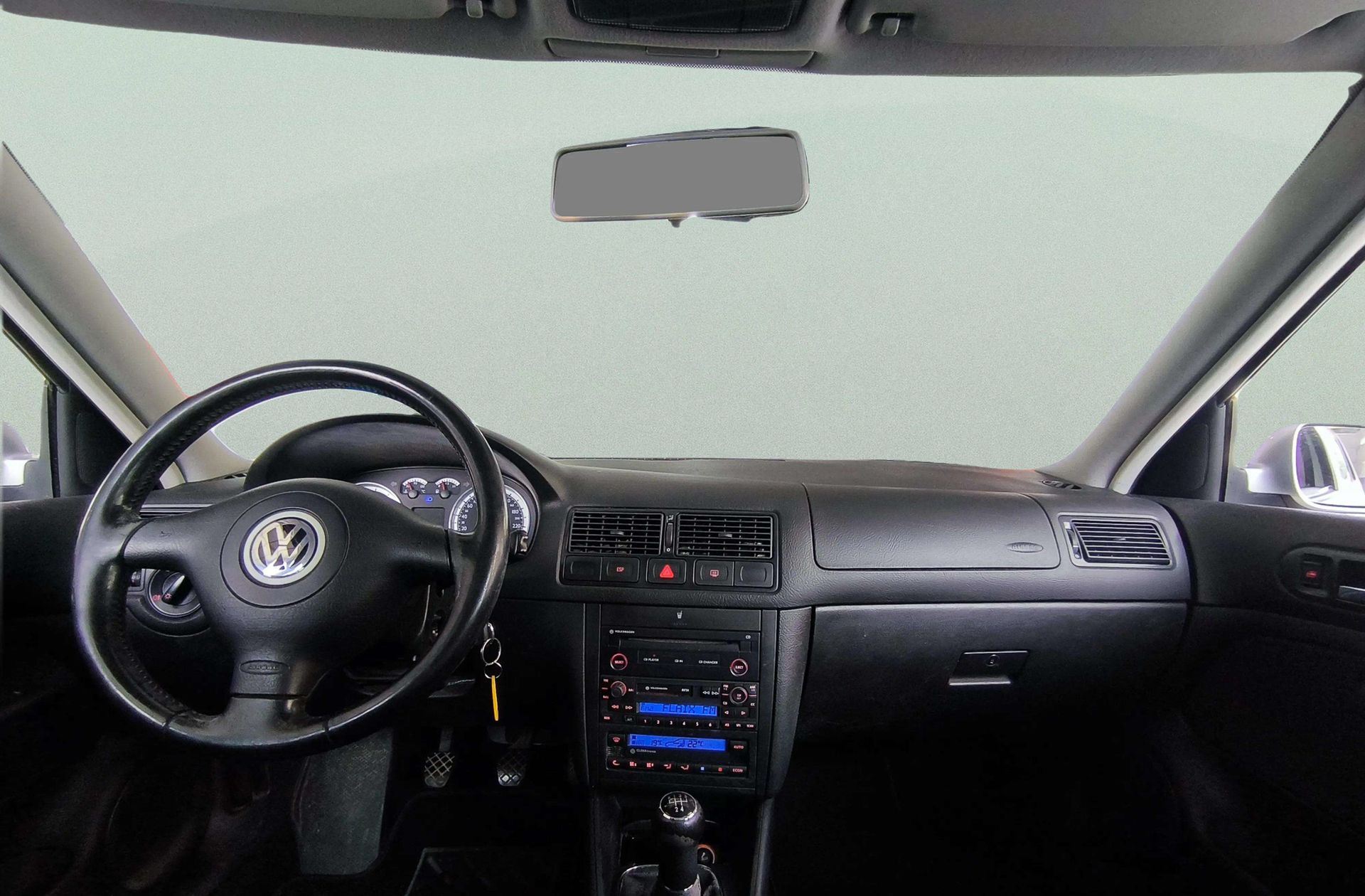 Volkswagen Golf Advance 1.9 TDI - foto 6