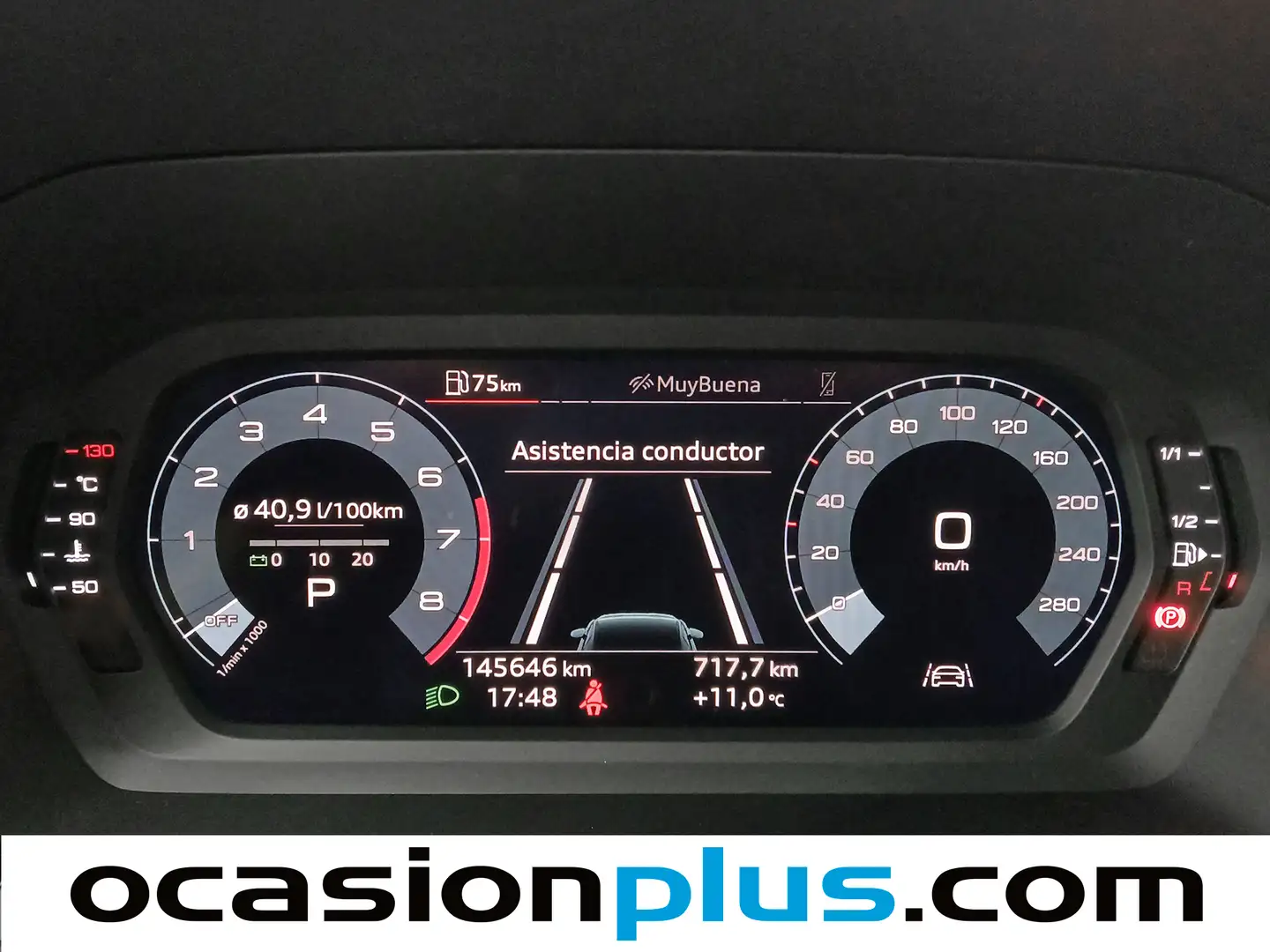 Foto Audi A3 Audi A3 Sportback 30 TFSI (110 CV) S tronic