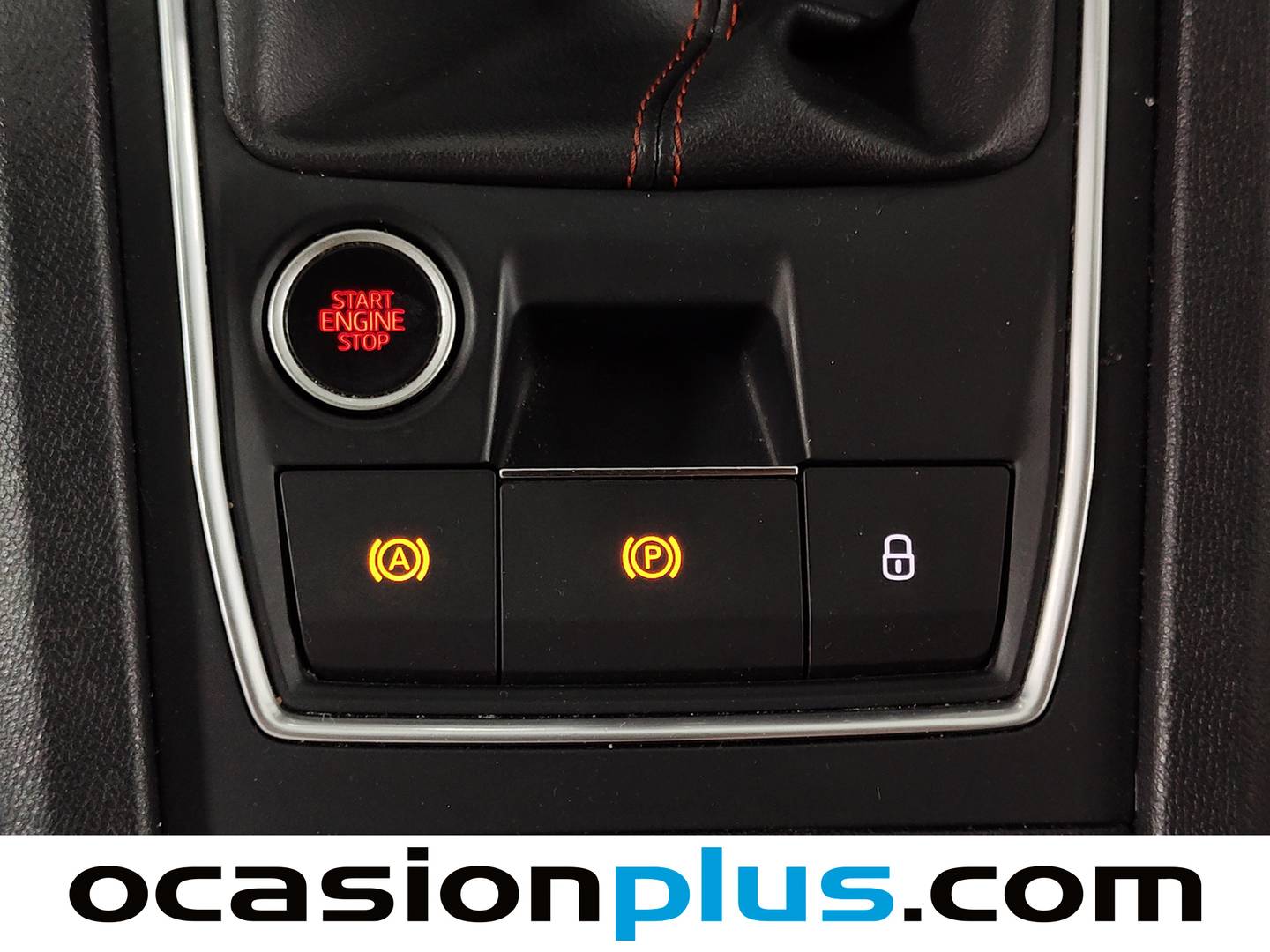 Seat León Seat León 1.5 TSI S&S FR Go L (150 CV) de segunda mano