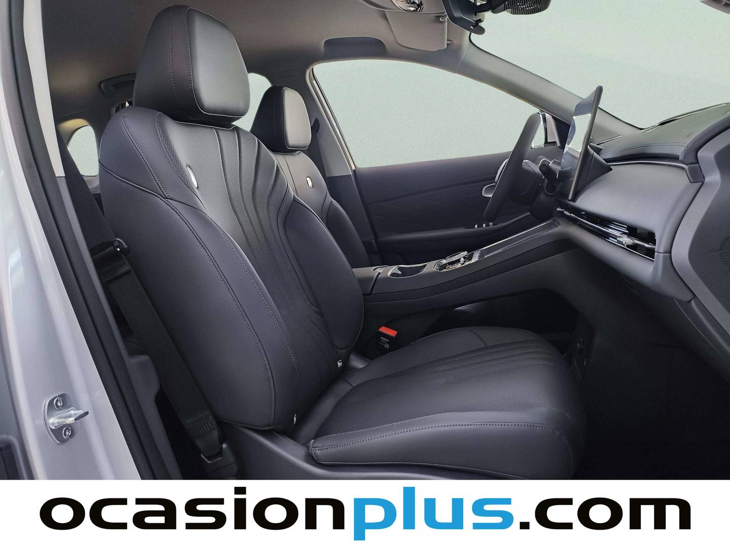 Geely Starray EM-i Geely Starray EM-i 1.5 PHEV PRO (262 CV) seminuevo
