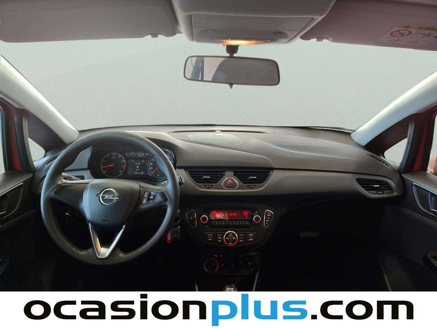 Opel Corsa Opel Corsa 1.4 Expression (75 CV) de ocasión