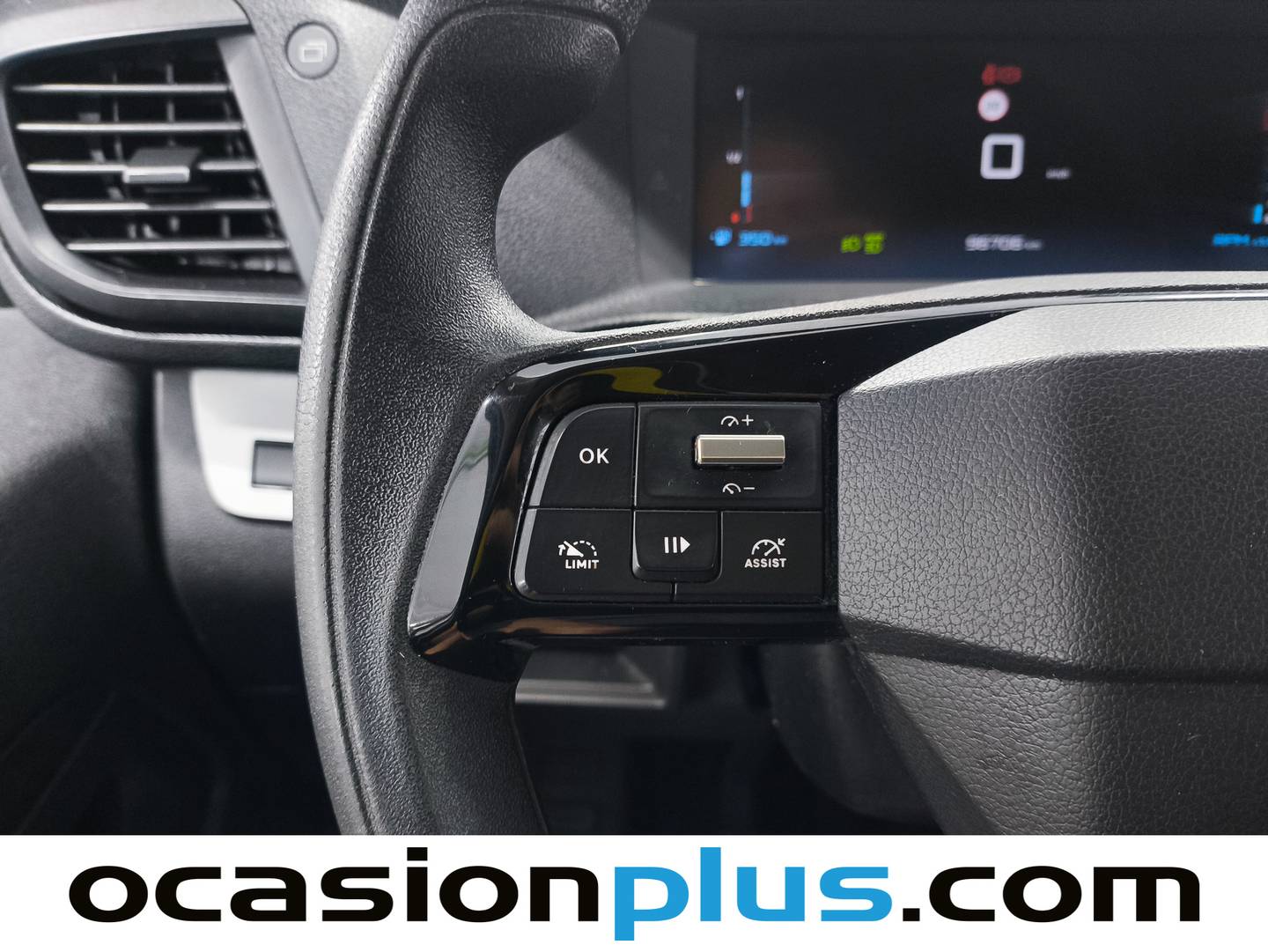 Extras del Citroën Jumpy Citroën Jumpy Furgon BlueHDI 120 S&S Talla M (120 CV) 3 Plazas