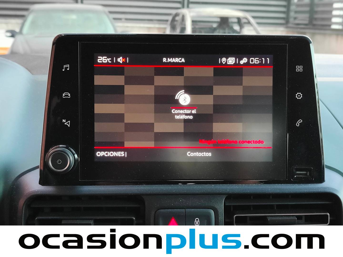 Foto Citroën Berlingo Citroen Berlingo BlueHDi 130 S&S Talla M Shine (130 CV)