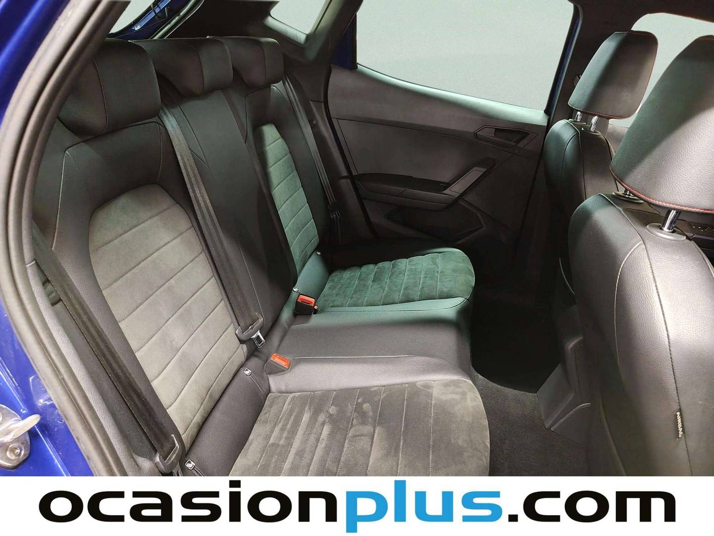 Seat Ibiza Seat Ibiza 1.0 TSI FR Go2 (110 CV) de ocasión