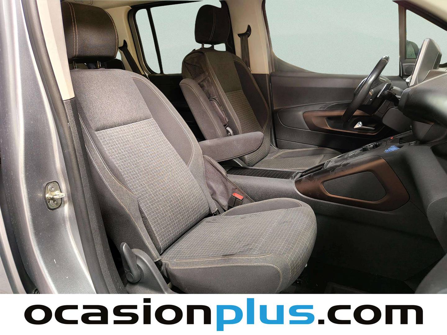 Foto Peugeot Rifter Peugeot Rifter BlueHDi 130 GT Line Standard EAT8 (130 CV) siete plazas