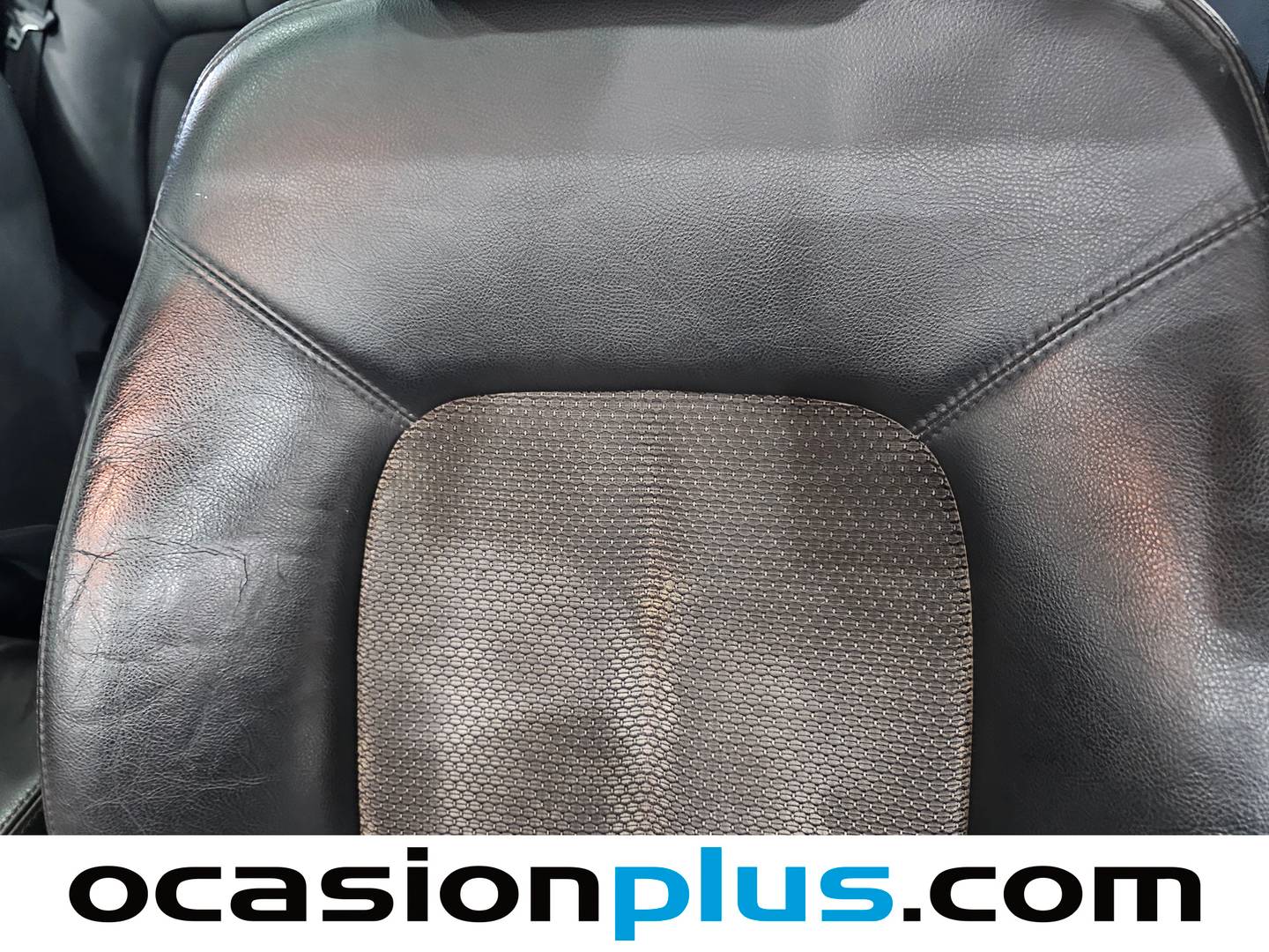 Foto Peugeot 407 SW Peugeot 407 SW 2.0 HDI Premium (136 CV)