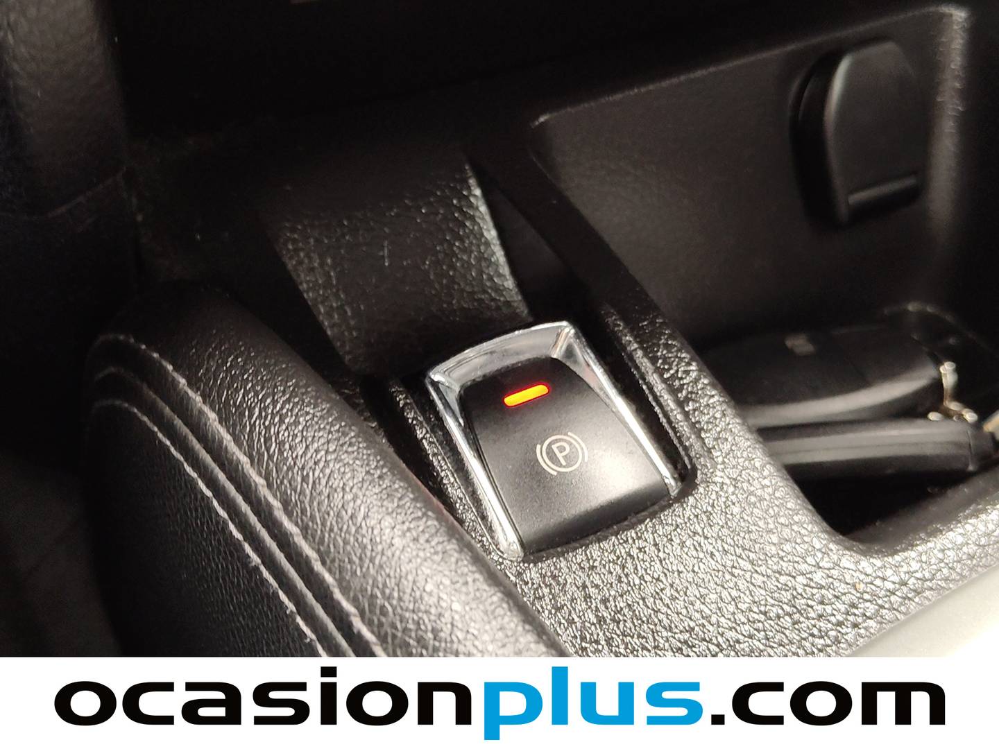 Nissan QASHQAI Nissan Qashqai dCi 130 Tekna Piel 4x2 (130 CV) manual