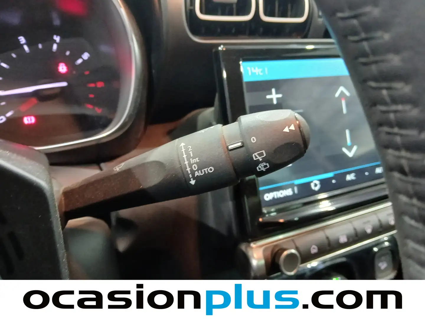 Foto Citroën C3 Aircross Citroen C3 Aircross PureTech 110 S&S Max (110 CV)