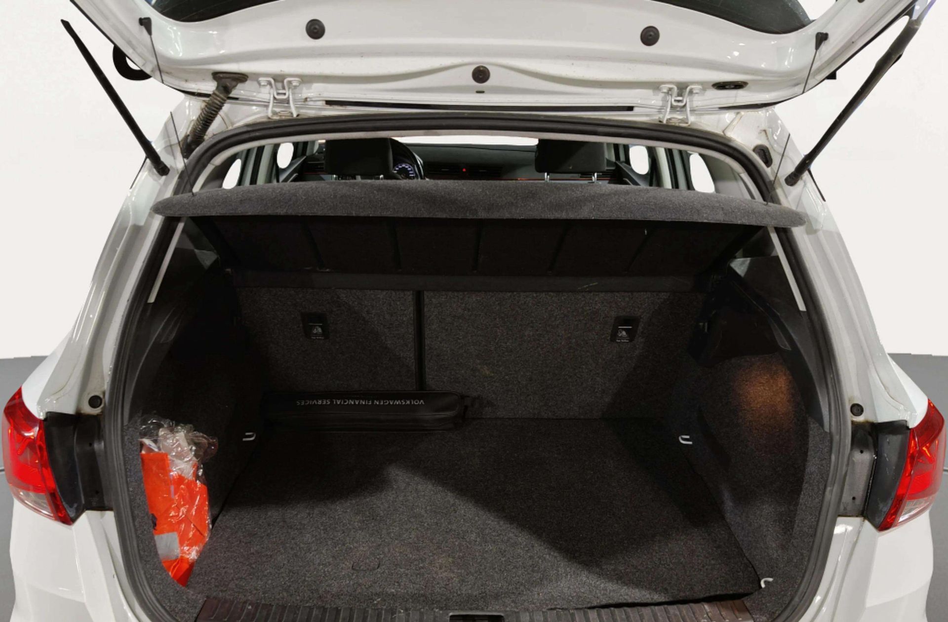 SEAT Arona 1.0 TGI GNC Style Edition - foto 15