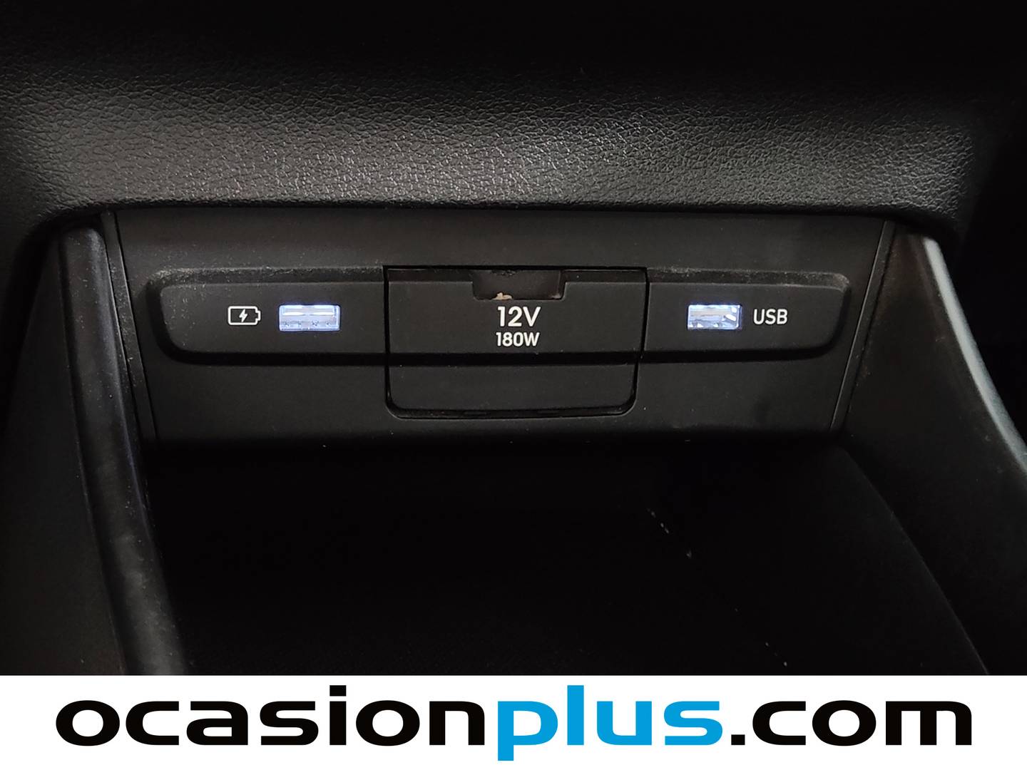 Hyundai i20 Hyundai i20 1.0 TGDI Klass (100 CV) de ocasión