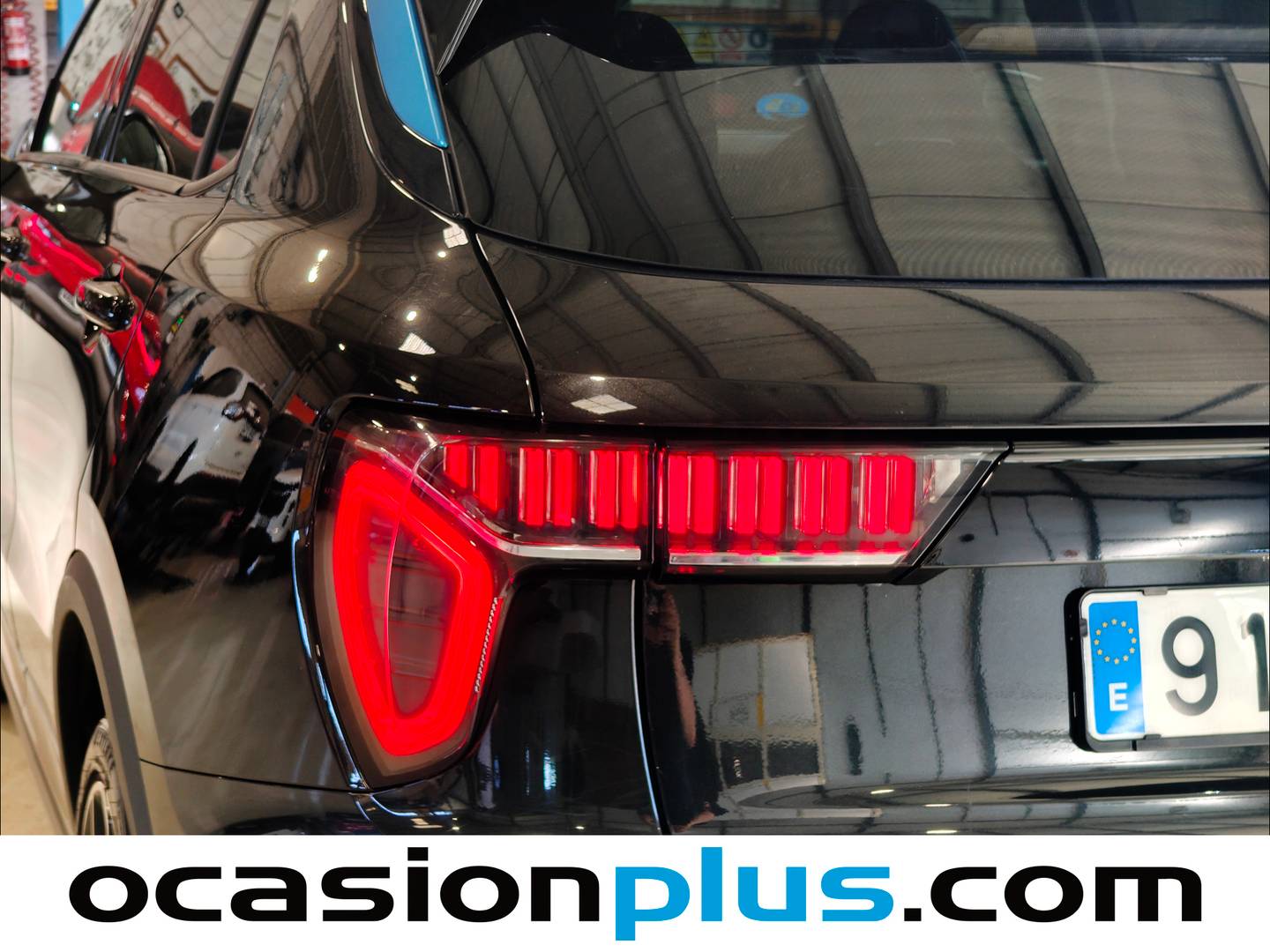 Lynk & Co 01 Lynk & Co 01 1.5 PHEV (261 CV) km 0