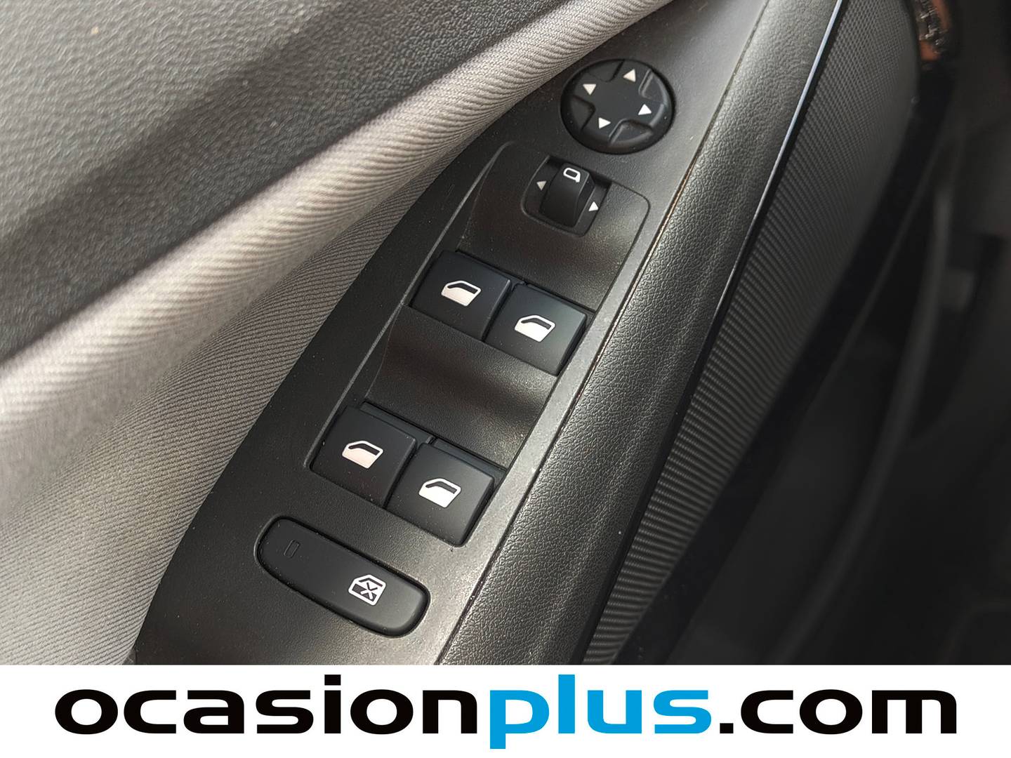 Opel Crossland X Opel Crossland X 1.2 S&S Design Line 120 Aniversario (110 CV) gasolina