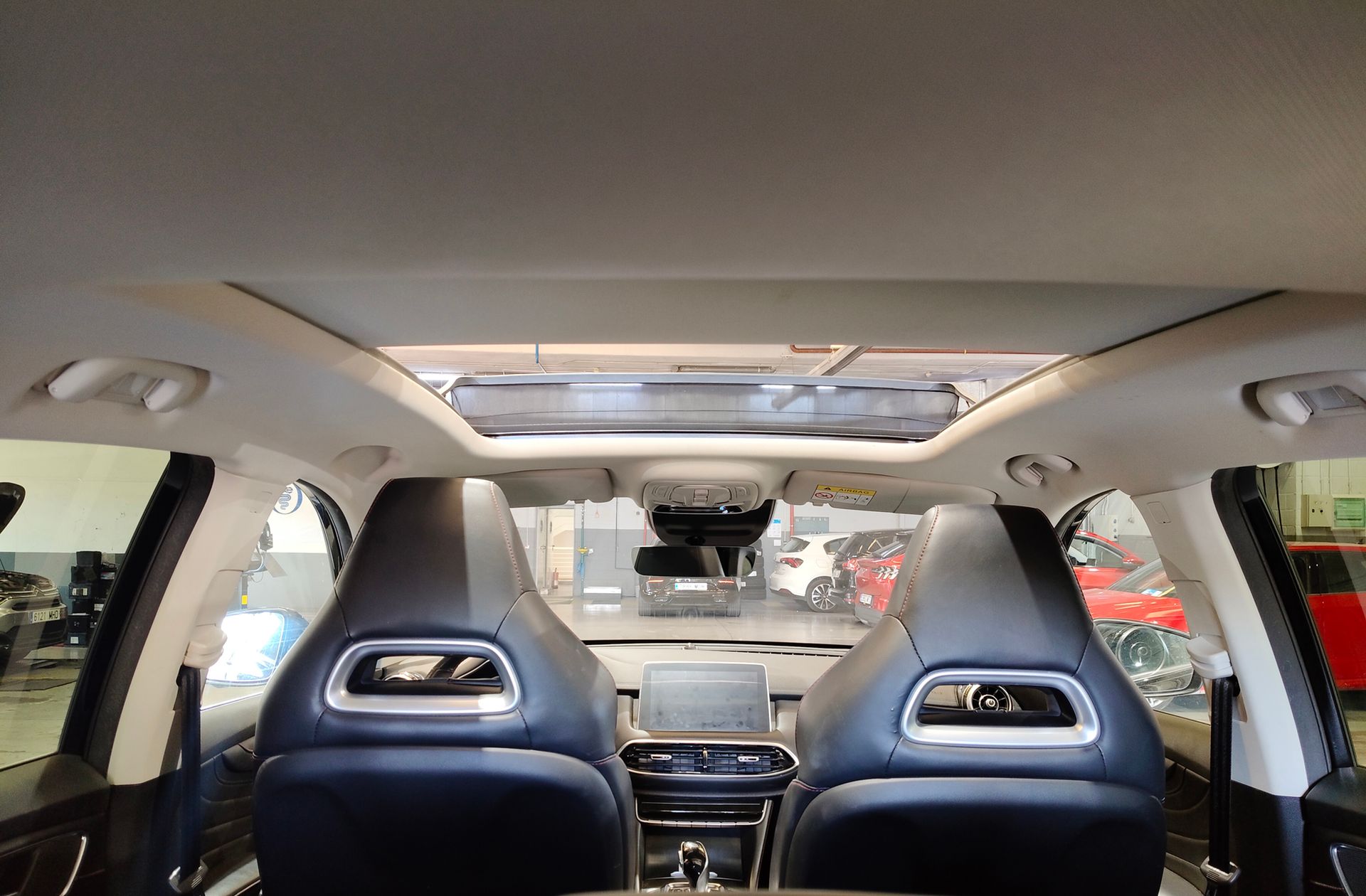 MG EHS 1.5 T-GDi PHEV Luxury - foto 6