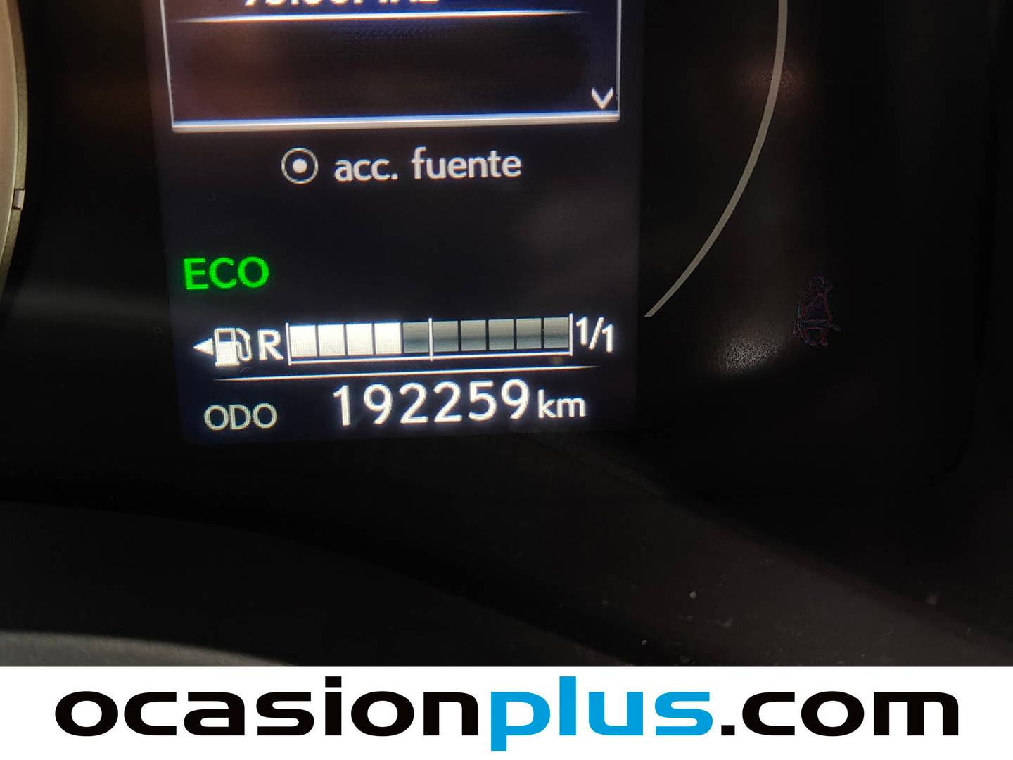 Lexus CT Lexus CT CT 200h F-Sport + Cuero (136 CV) seminuevo