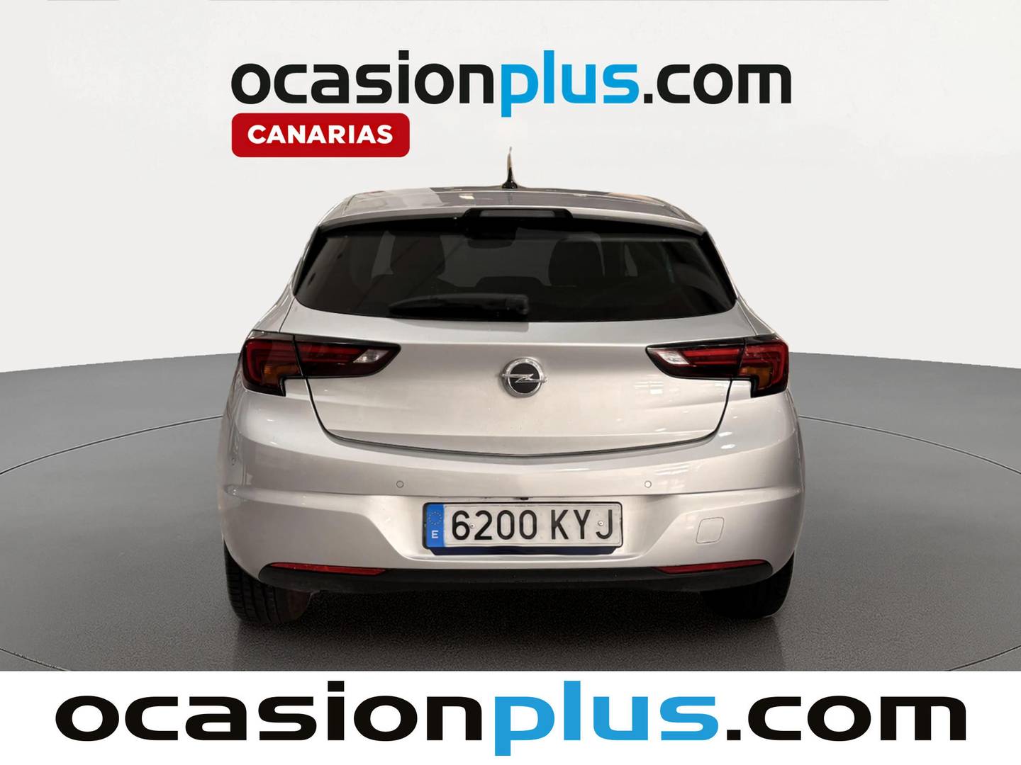 Opel Astra Opel Astra 1.4 Turbo Dynamic (150 CV) barato