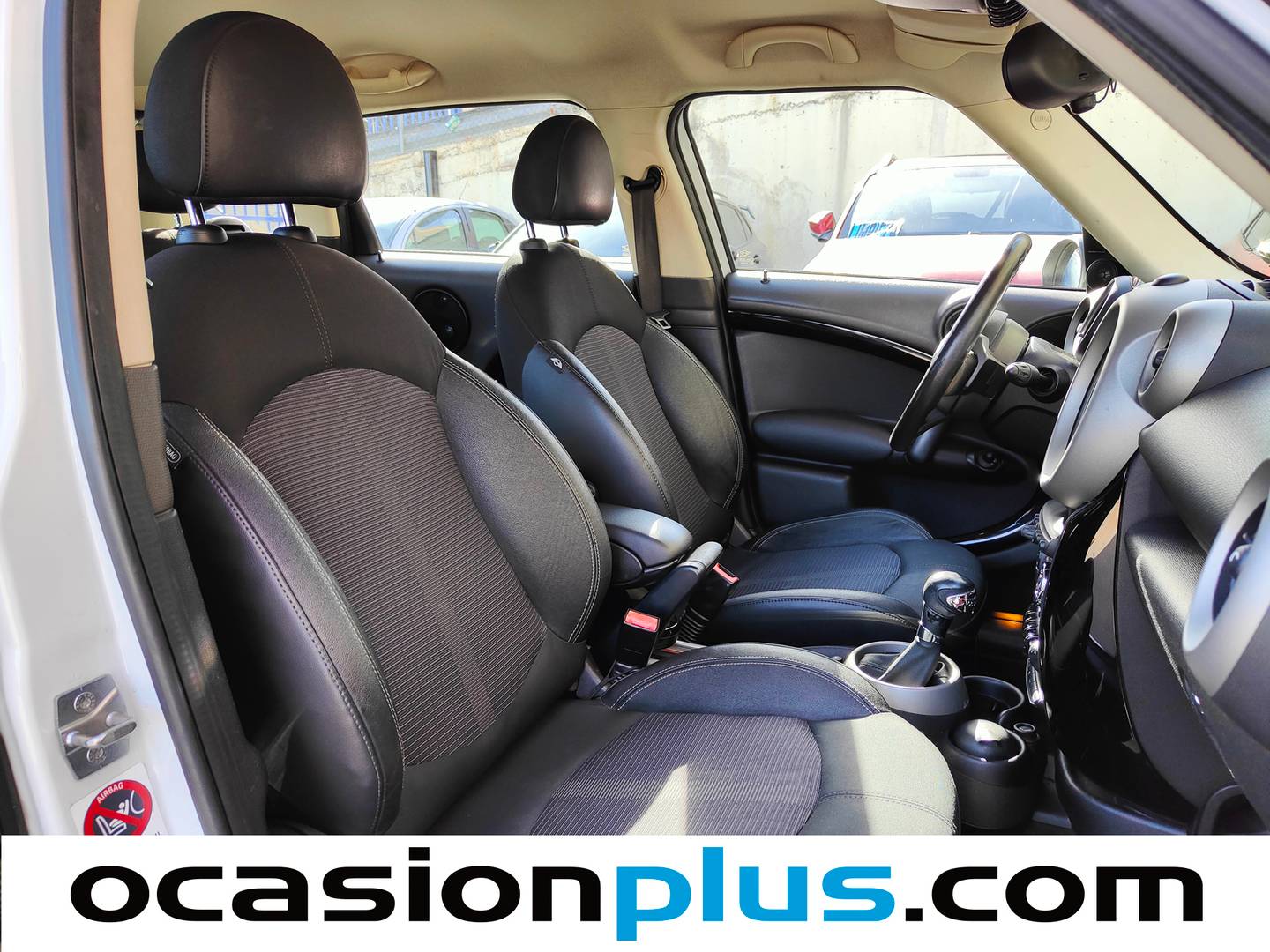 Mini Countryman Mini MINI Countryman Cooper S ALL4 (184 CV) km 0