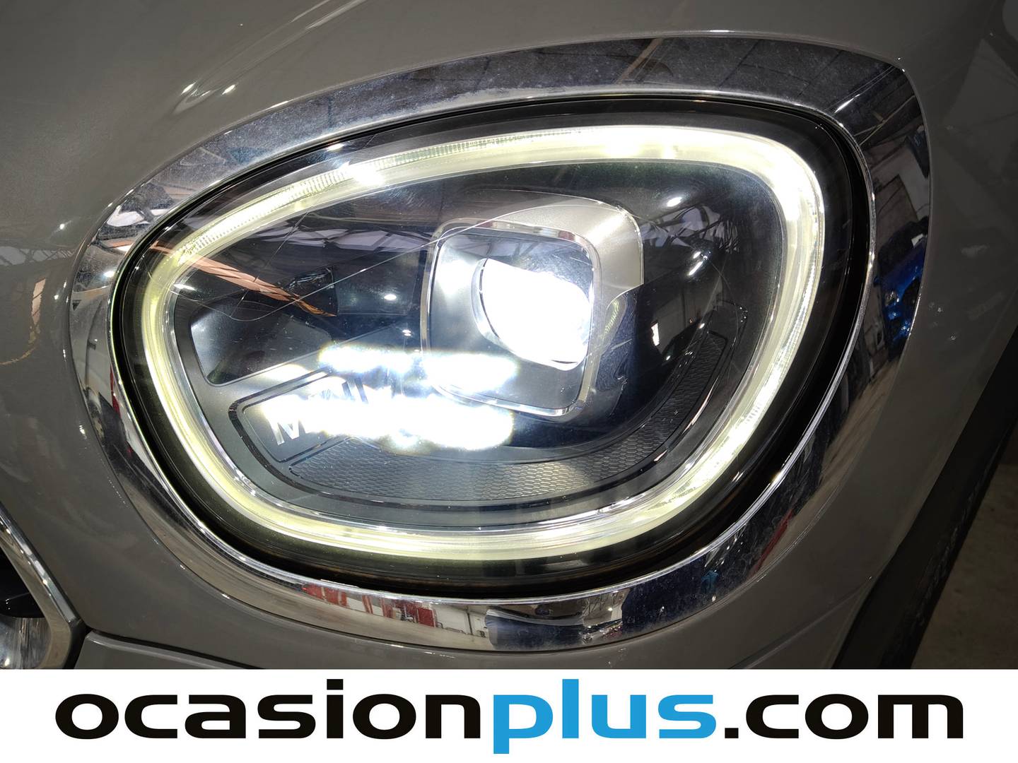 Mini Countryman MINI MINI Countryman Cooper (136 CV) km 0