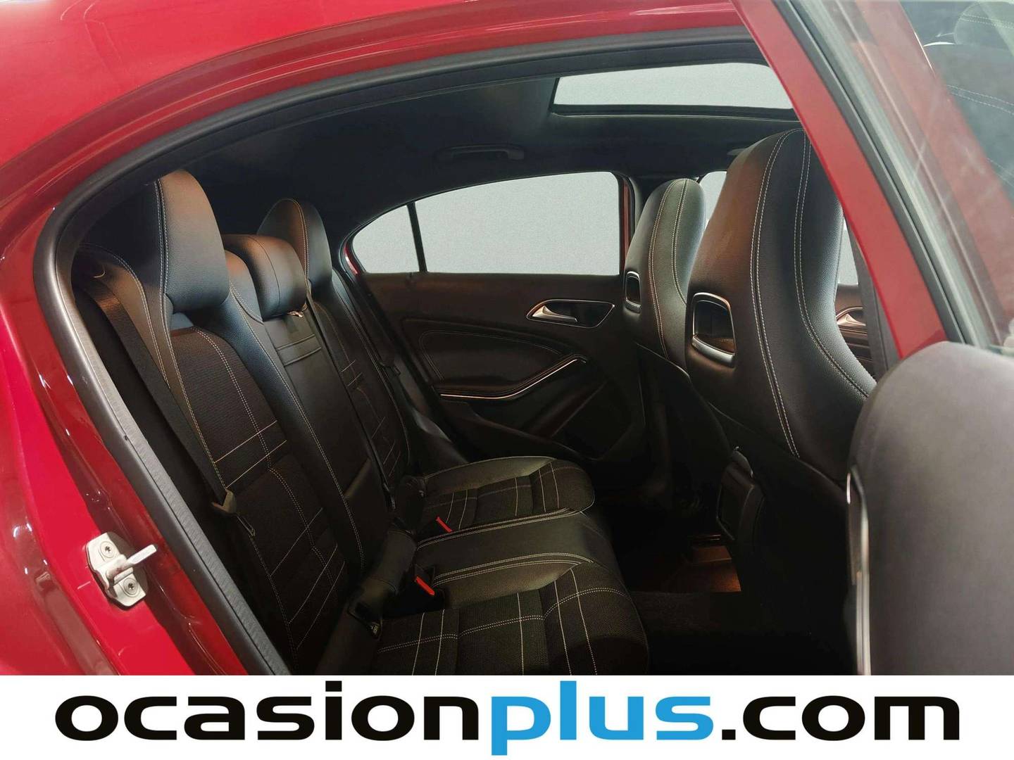 Mercedes Clase A Mercedes Clase A 200 d (136 CV) al mejor precio