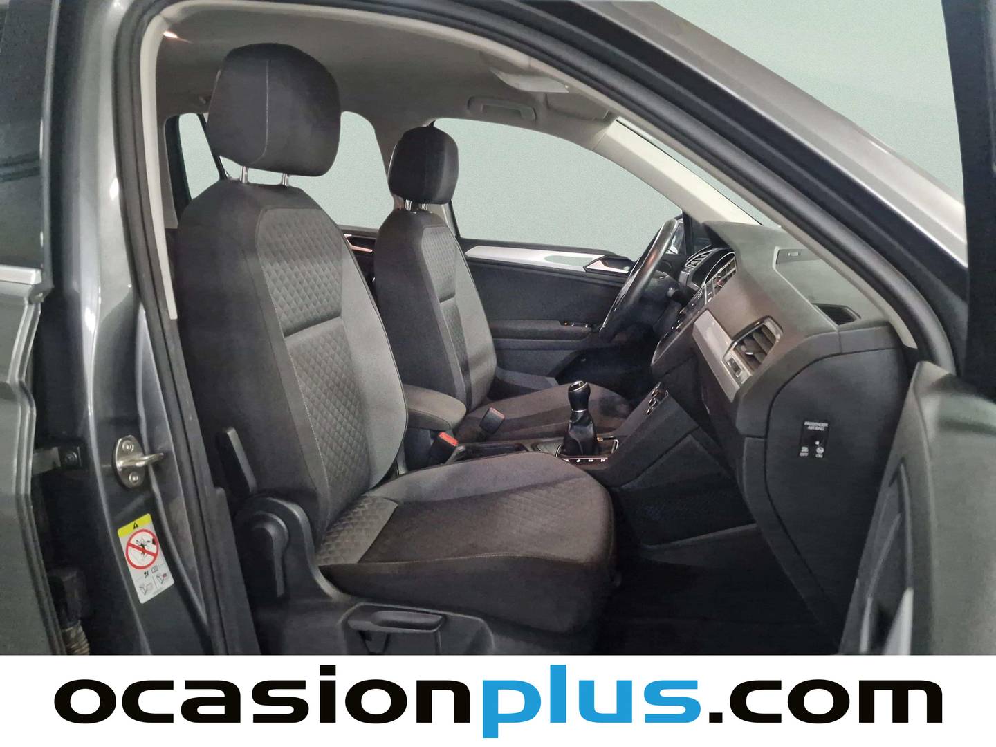Volkswagen Tiguan Volkswagen Tiguan Advance 1.5 TSI (130 CV) Pack R-Line 2019