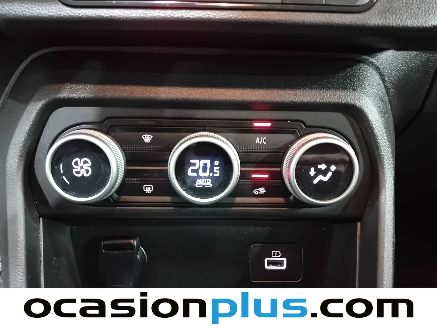 Dacia Sandero Dacia Sandero Expression TCe (91 CV) CVT al mejor precio