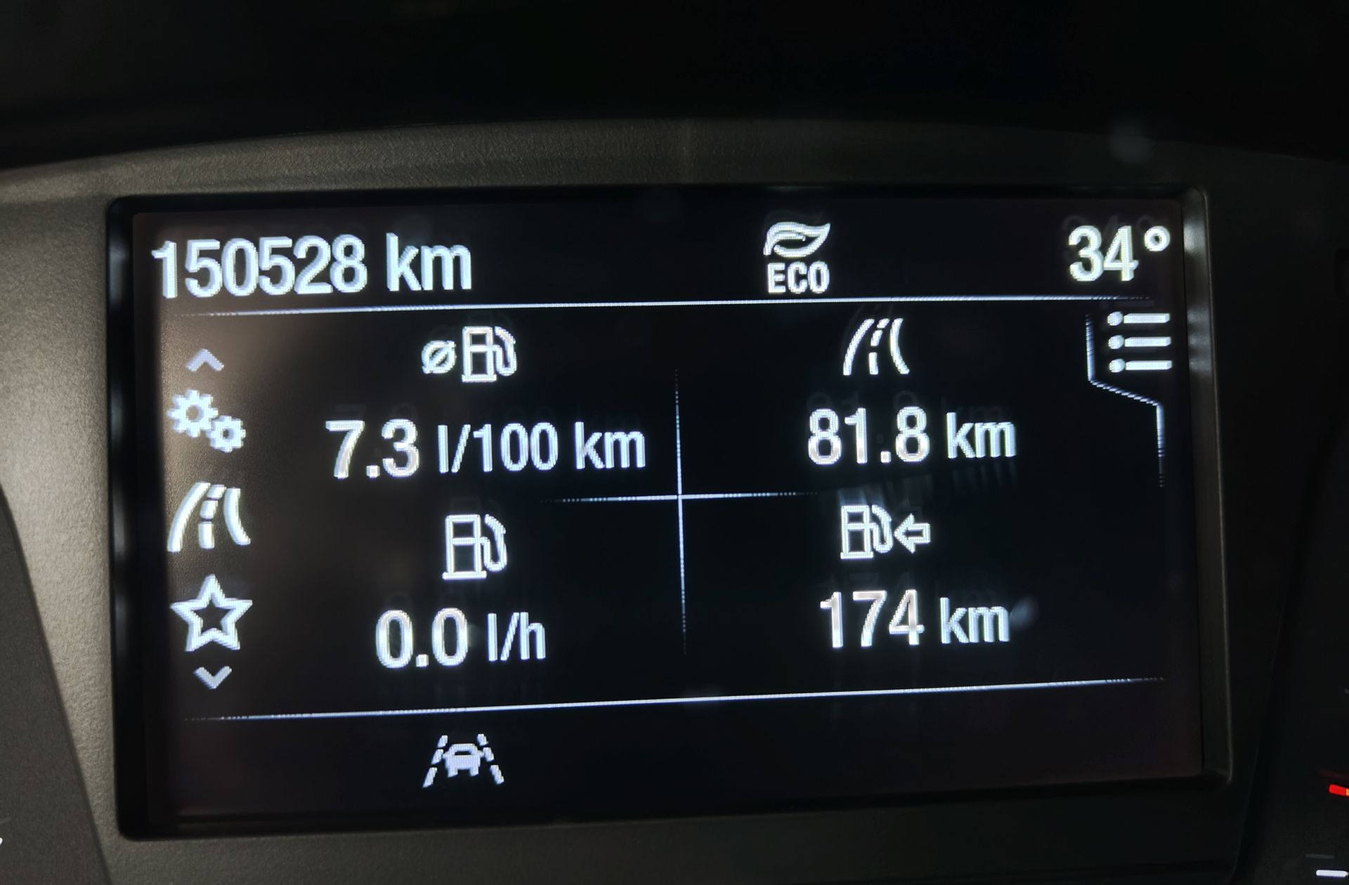 Ford Fiesta 1.0 EcoBoost Trend+ - foto 9