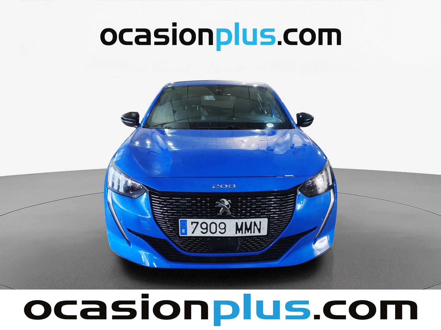 Peugeot 208 Peugeot 208 PureTech 100 GT EAT8 (100 CV) 100cv