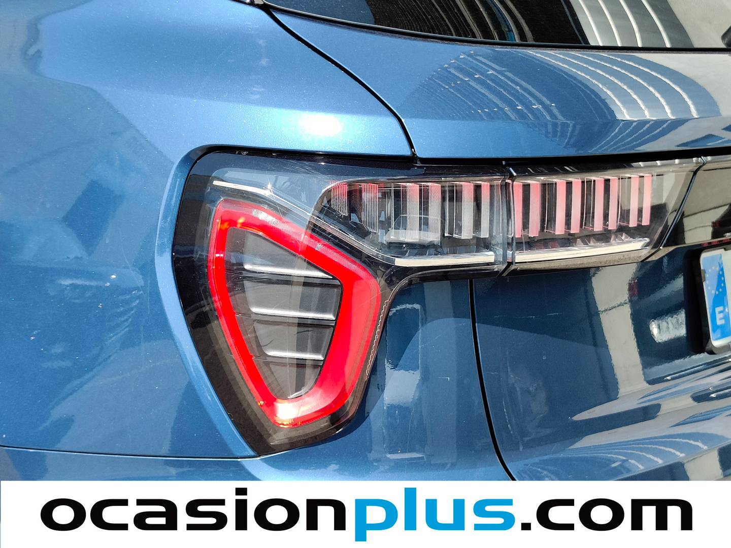 Lynk & Co 01 Lynk & Co 01 1.5 PHEV (261 CV) al mejor precio