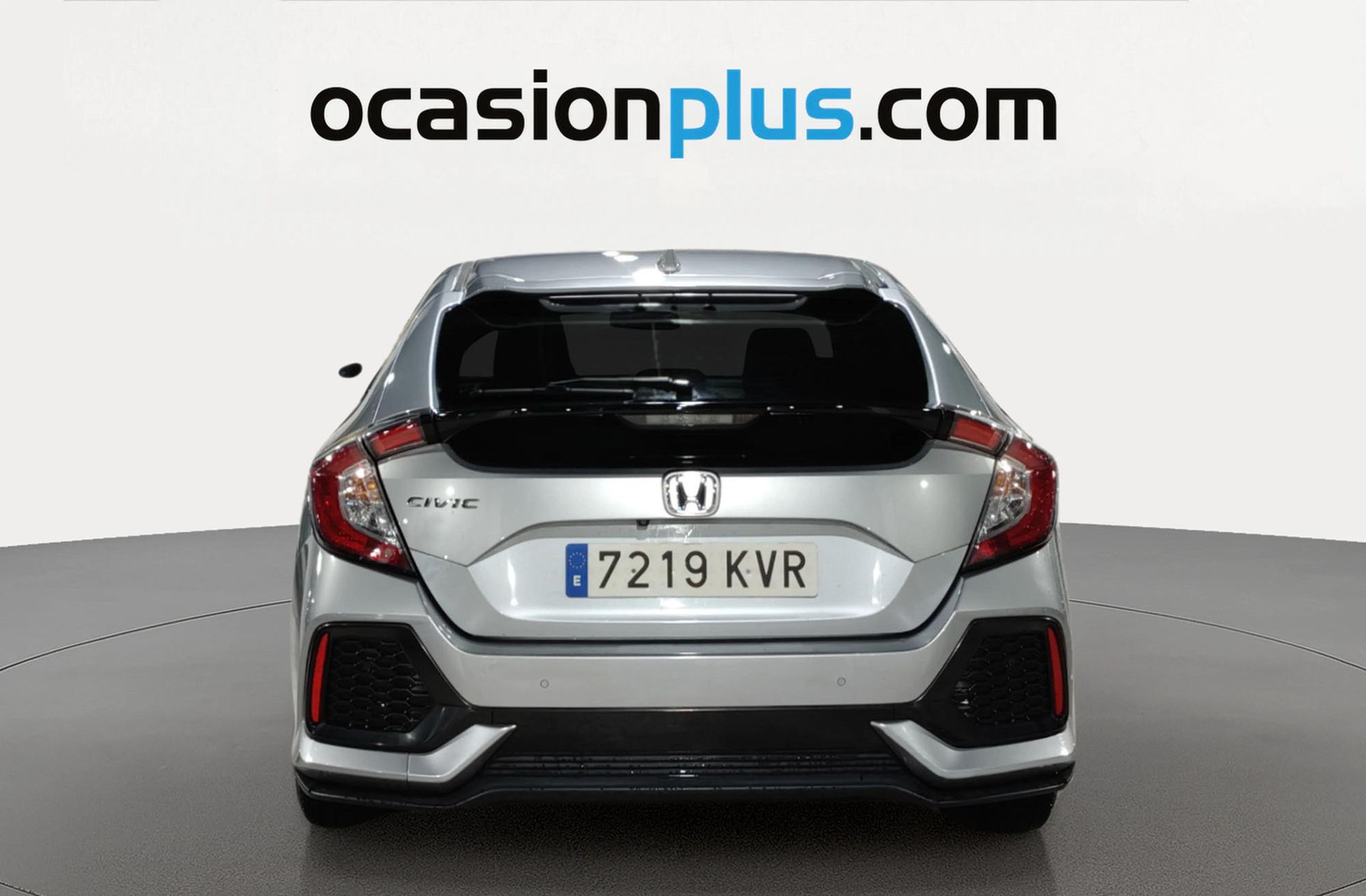 Honda Civic 1.0 I-VTEC Elegance CVT - foto 14