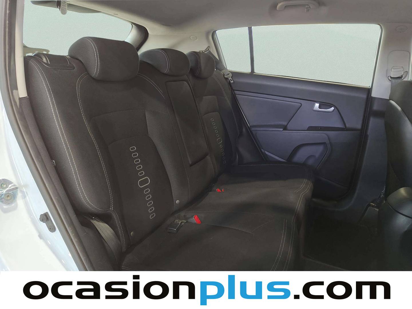 KIA Sportage KIA Sportage 1.6 GDI Drive 4x2 (135 CV) al mejor precio